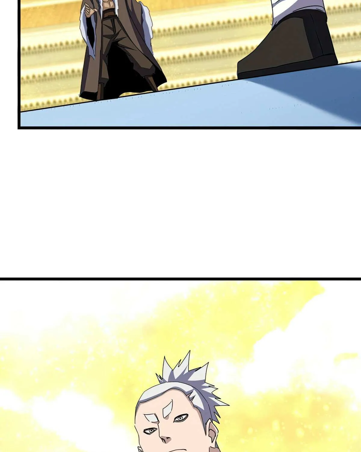 Magic Emperor Chapter 663 page 41 - 