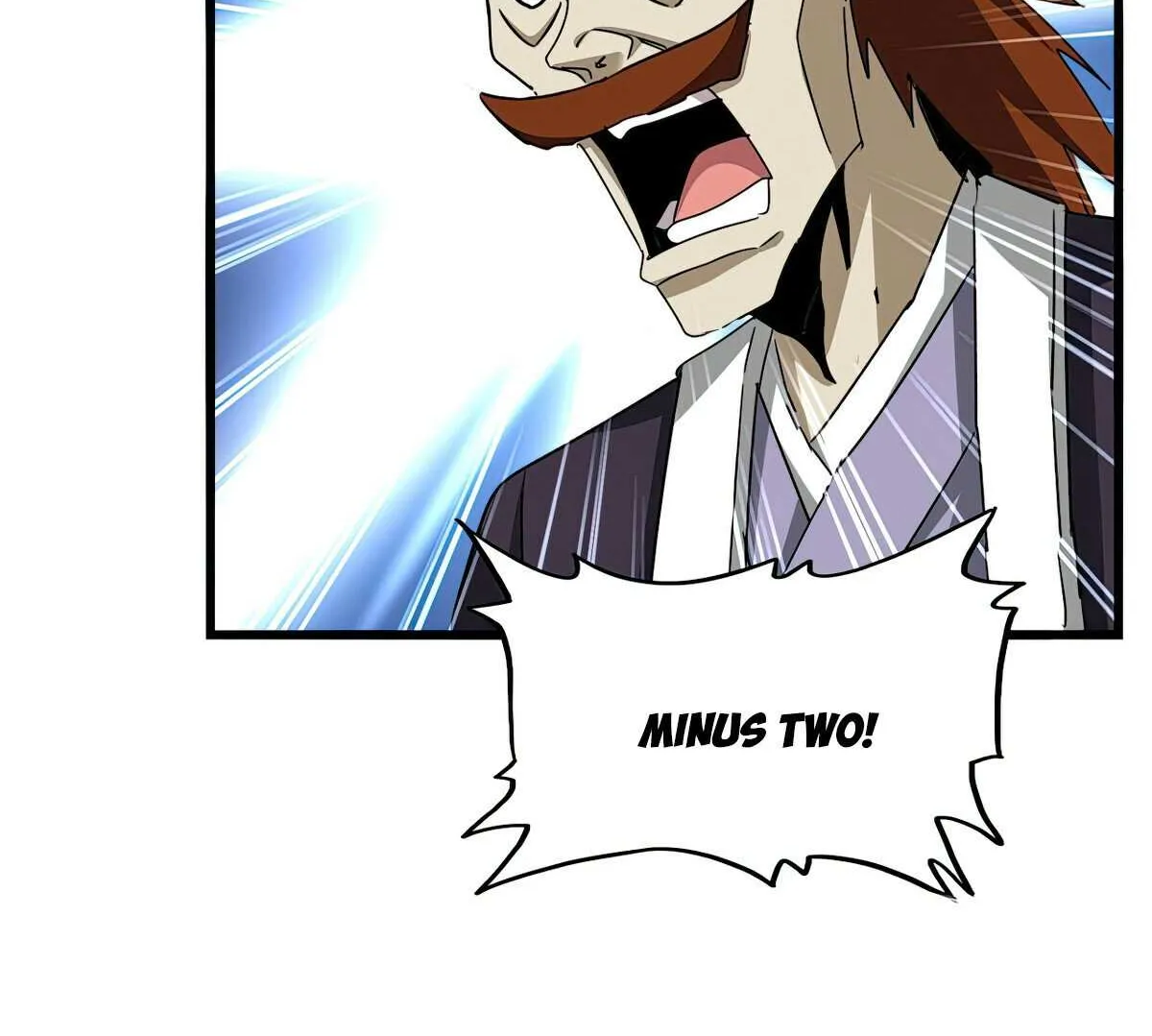 Magic Emperor Chapter 663 page 46 - 