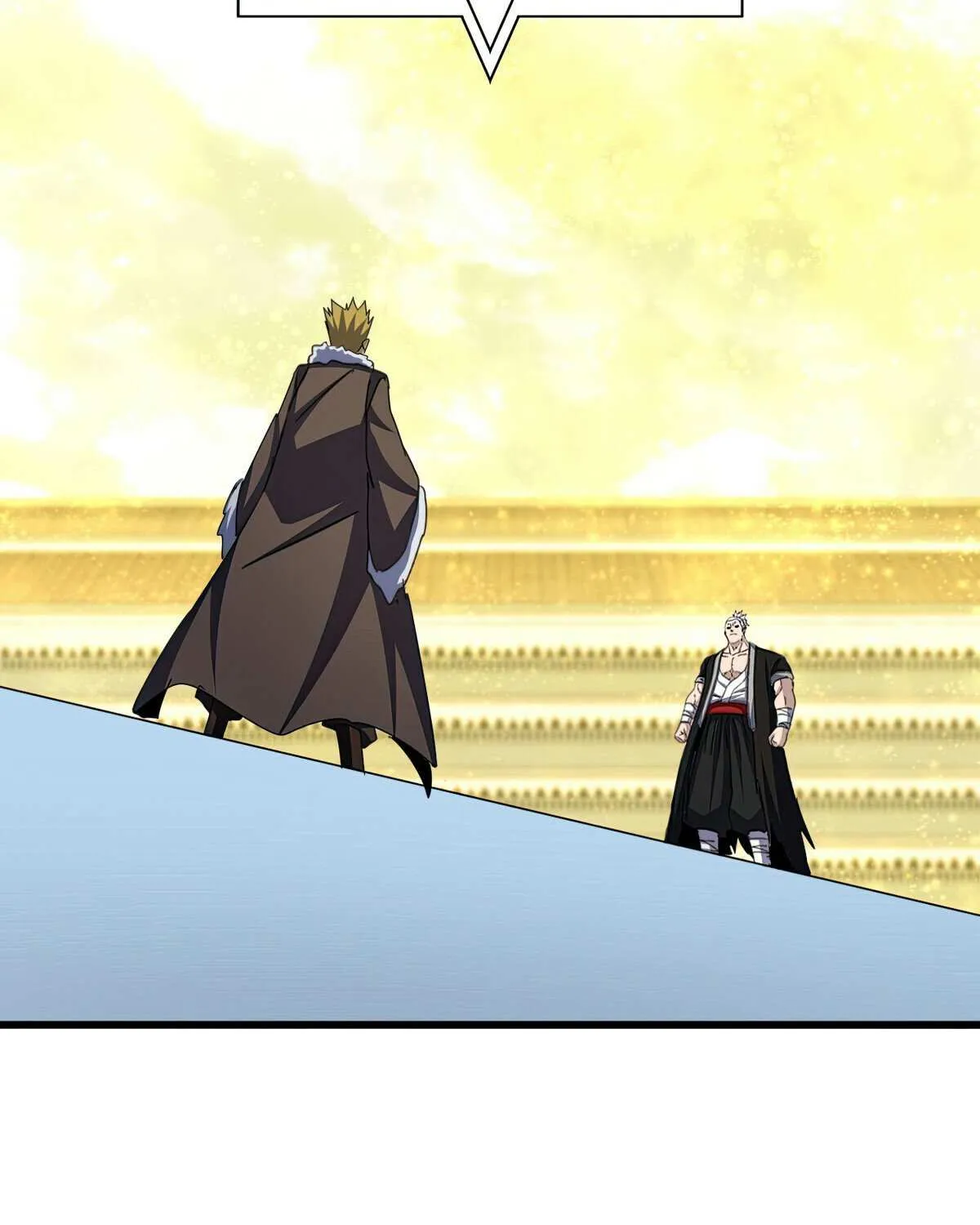Magic Emperor Chapter 663 page 49 - 