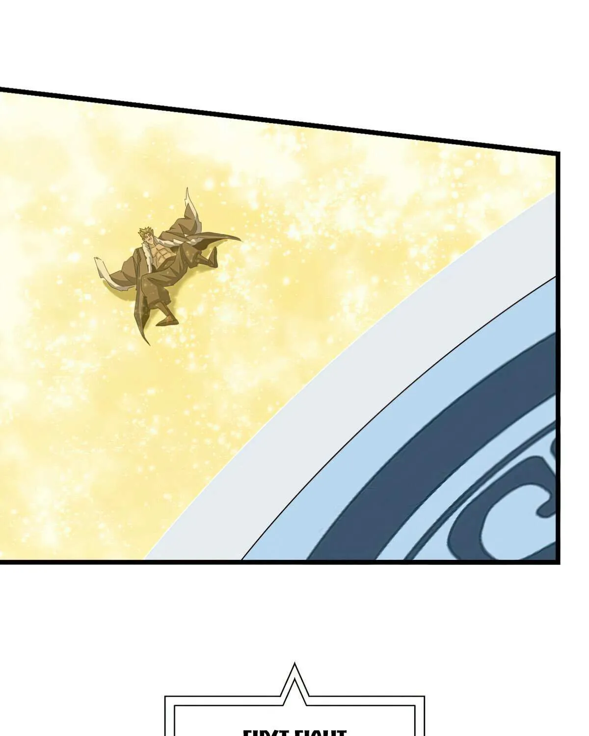 Magic Emperor Chapter 663 page 54 - 