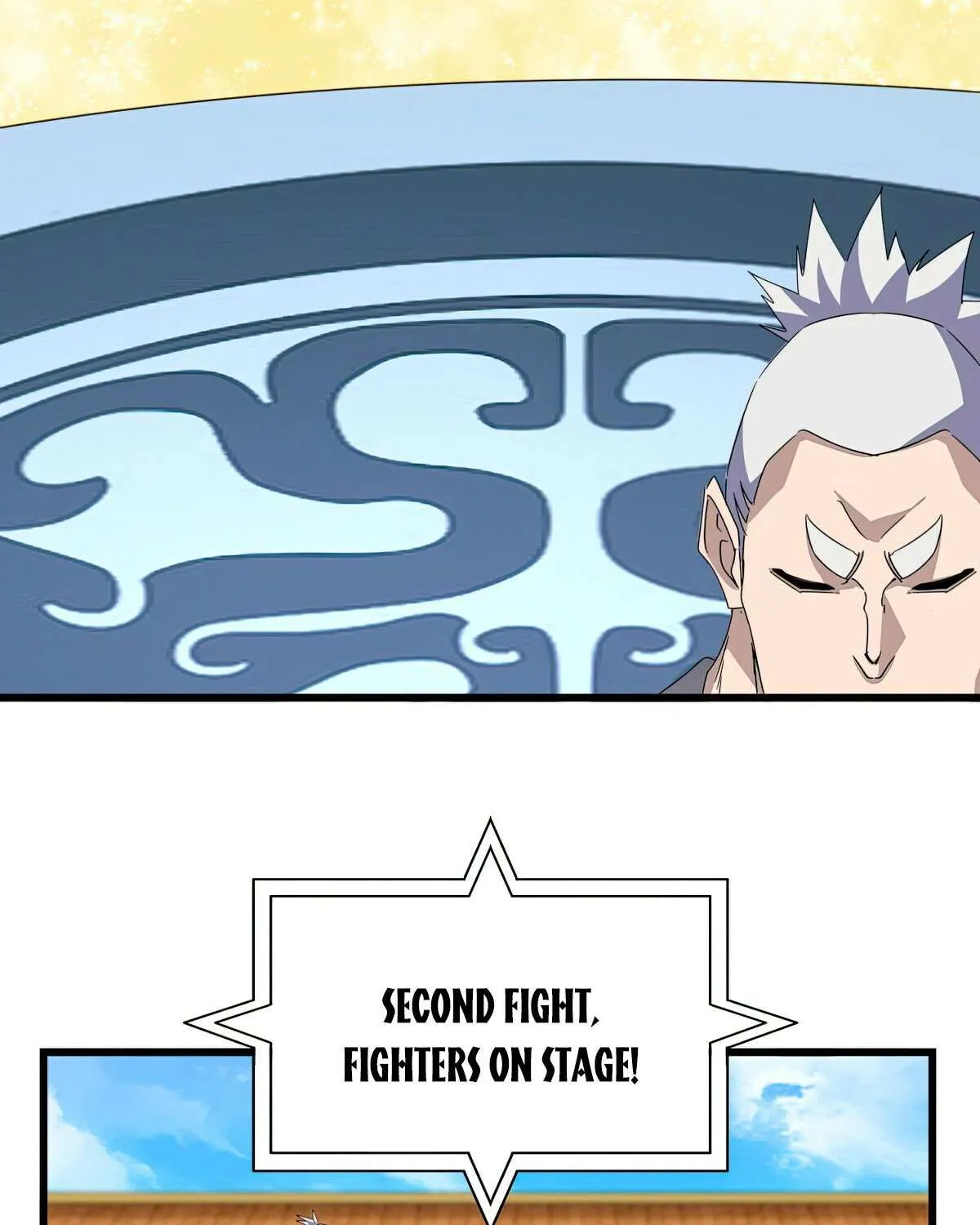 Magic Emperor Chapter 663 page 56 - 