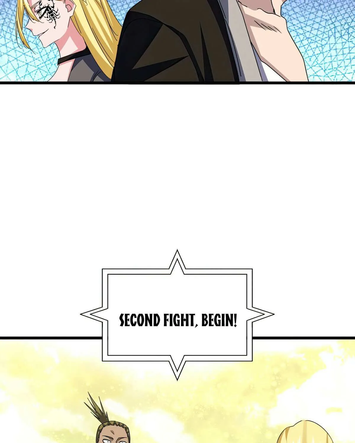 Magic Emperor Chapter 663 page 58 - 