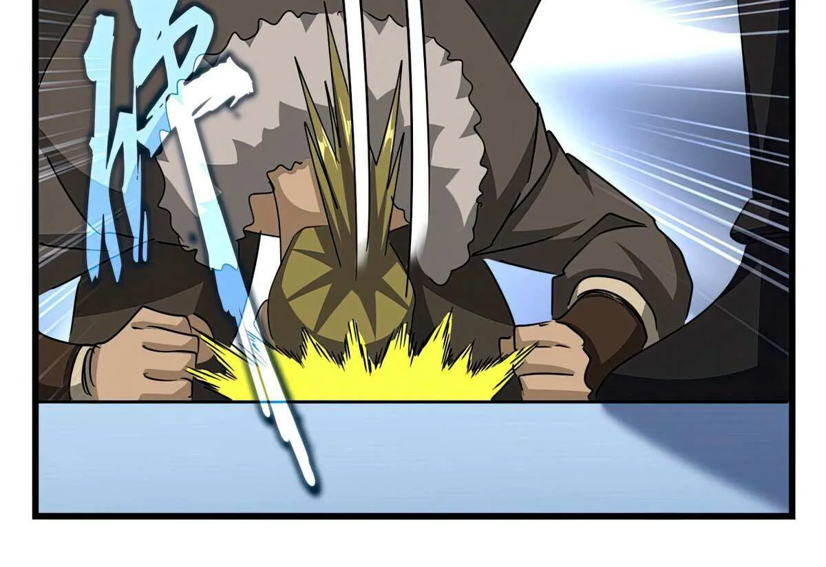 Magic Emperor Chapter 663 page 60 - 