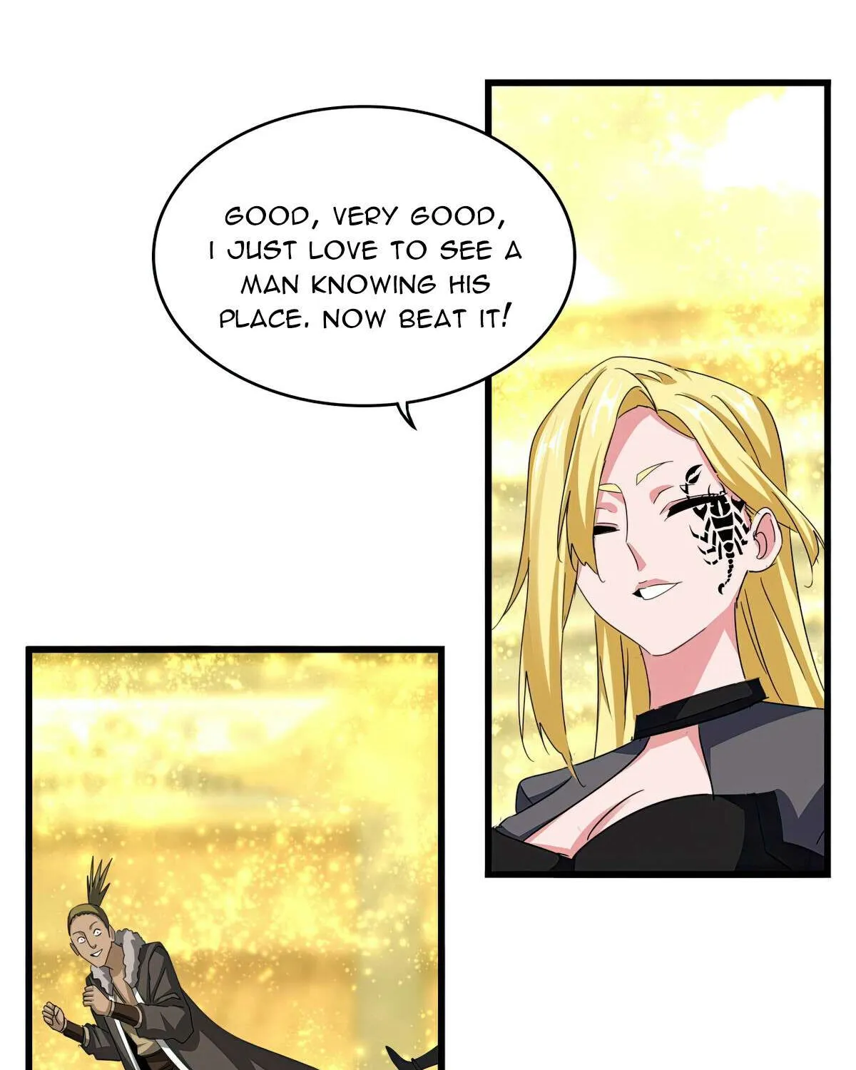 Magic Emperor Chapter 663 page 62 - 