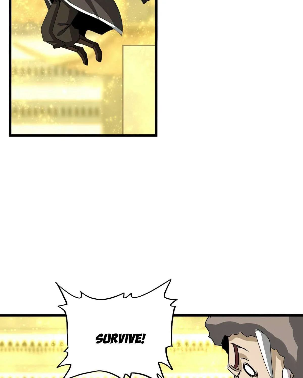 Magic Emperor Chapter 663 page 63 - 