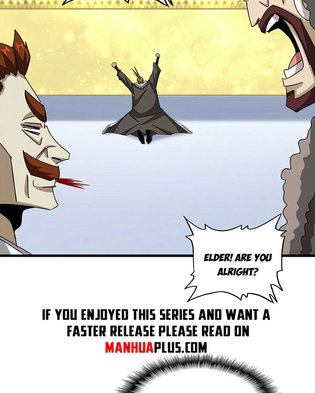 Magic Emperor Chapter 663 page 64 - 