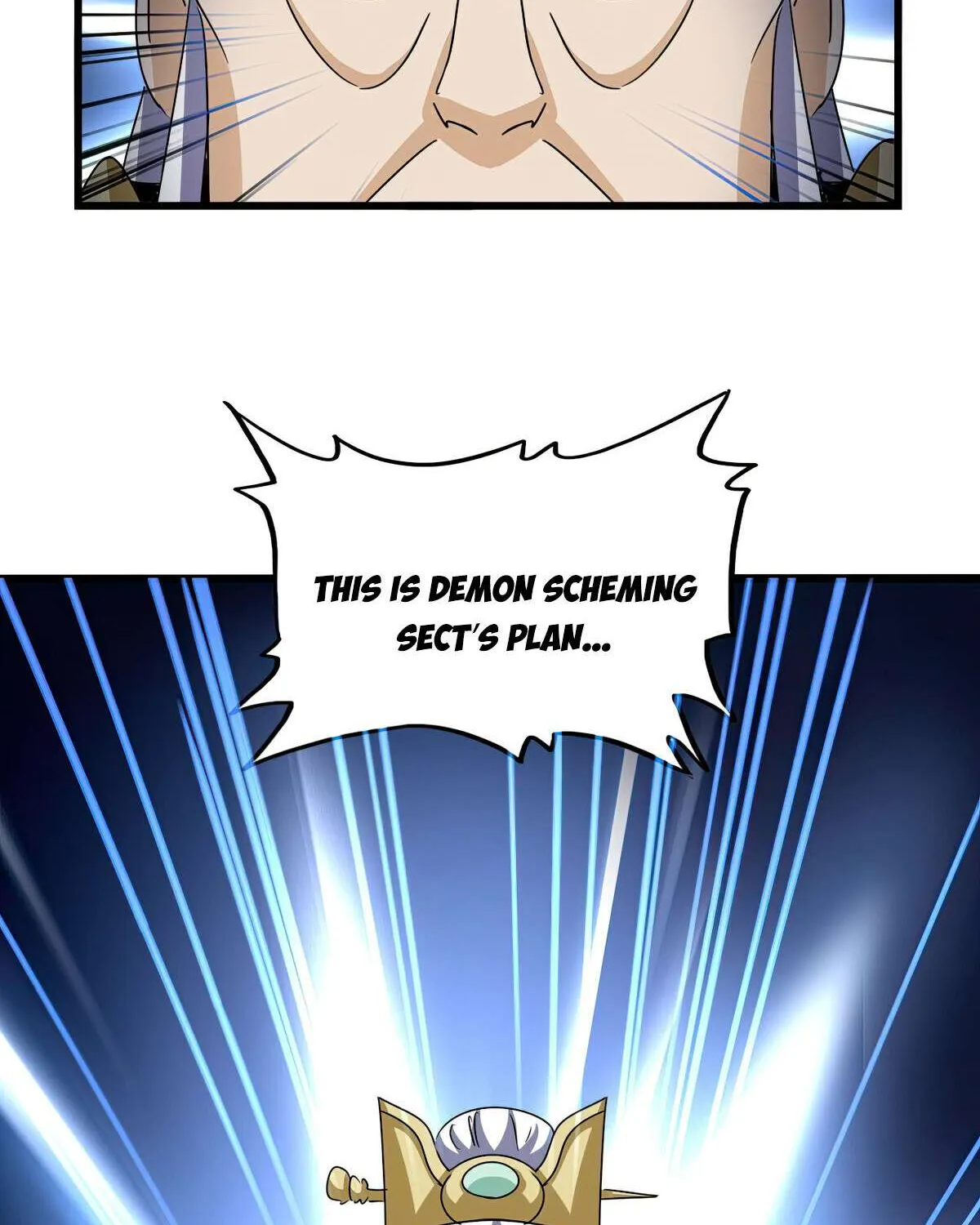 Magic Emperor Chapter 663 page 66 - 