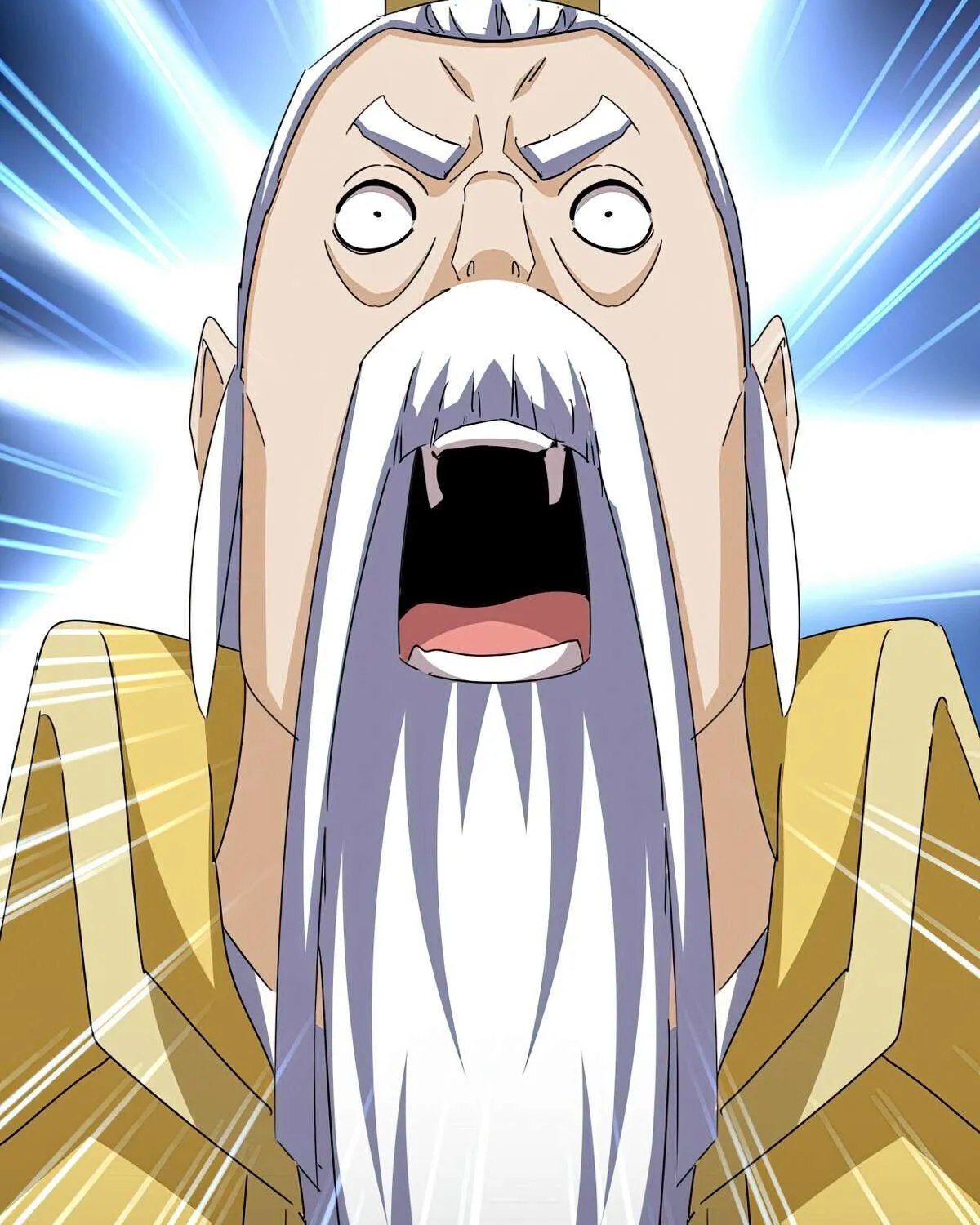 Magic Emperor Chapter 663 page 67 - 