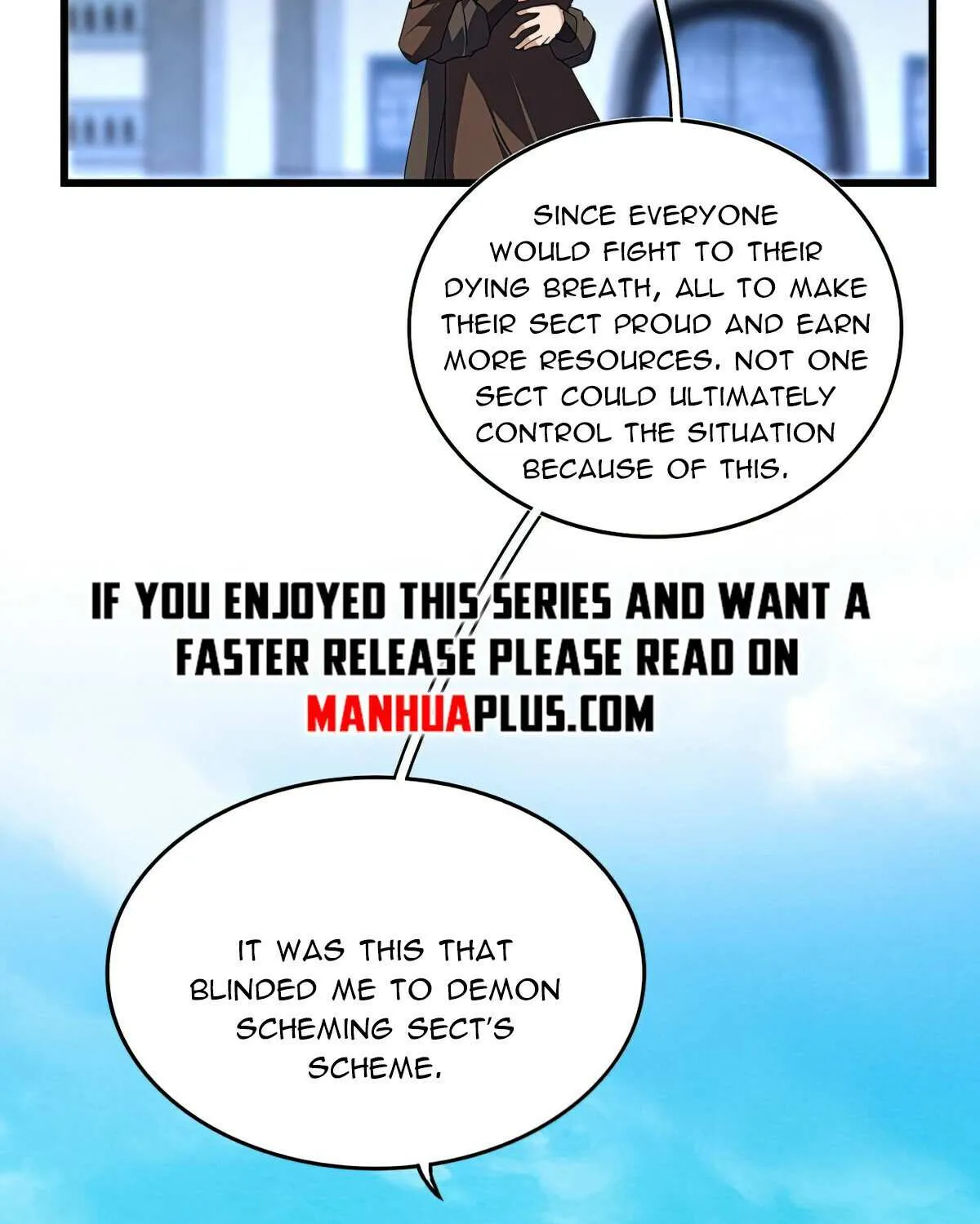 Magic Emperor Chapter 664 page 11 - 