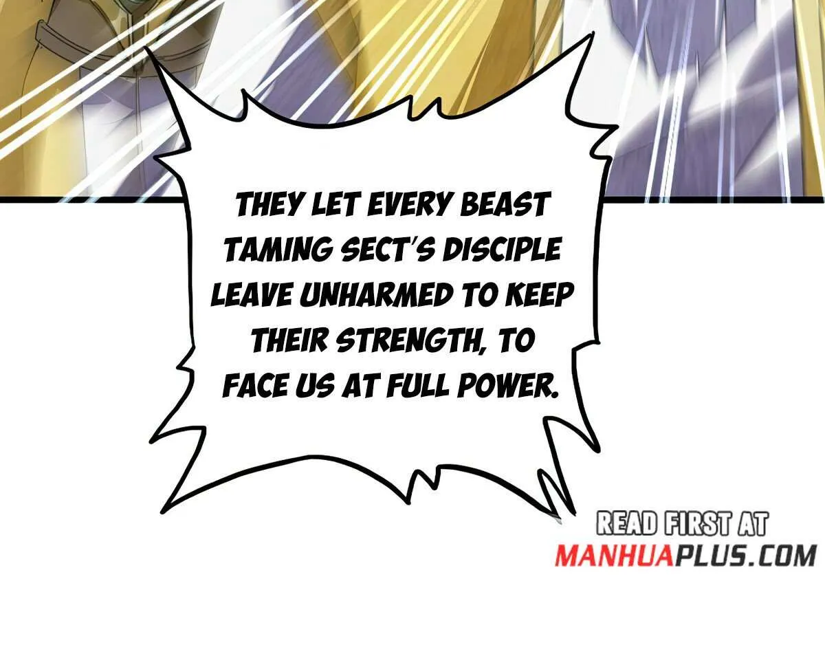 Magic Emperor Chapter 664 page 15 - 