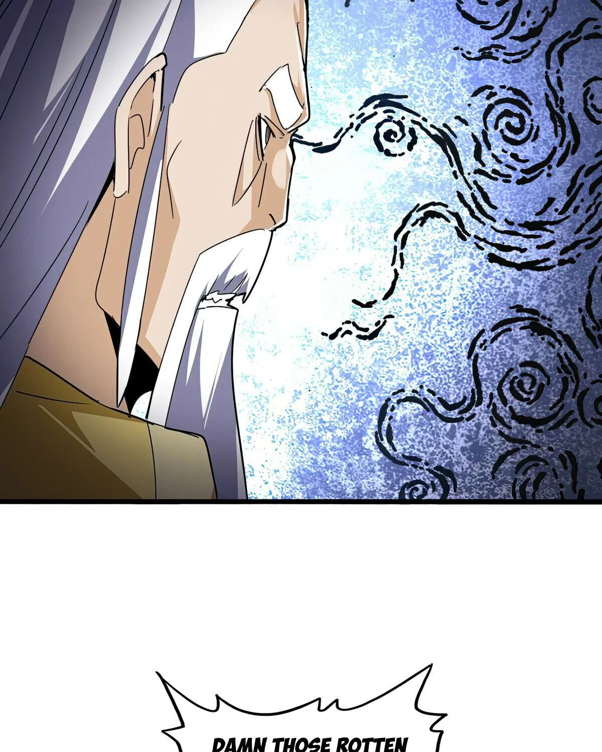 Magic Emperor Chapter 664 page 19 - 