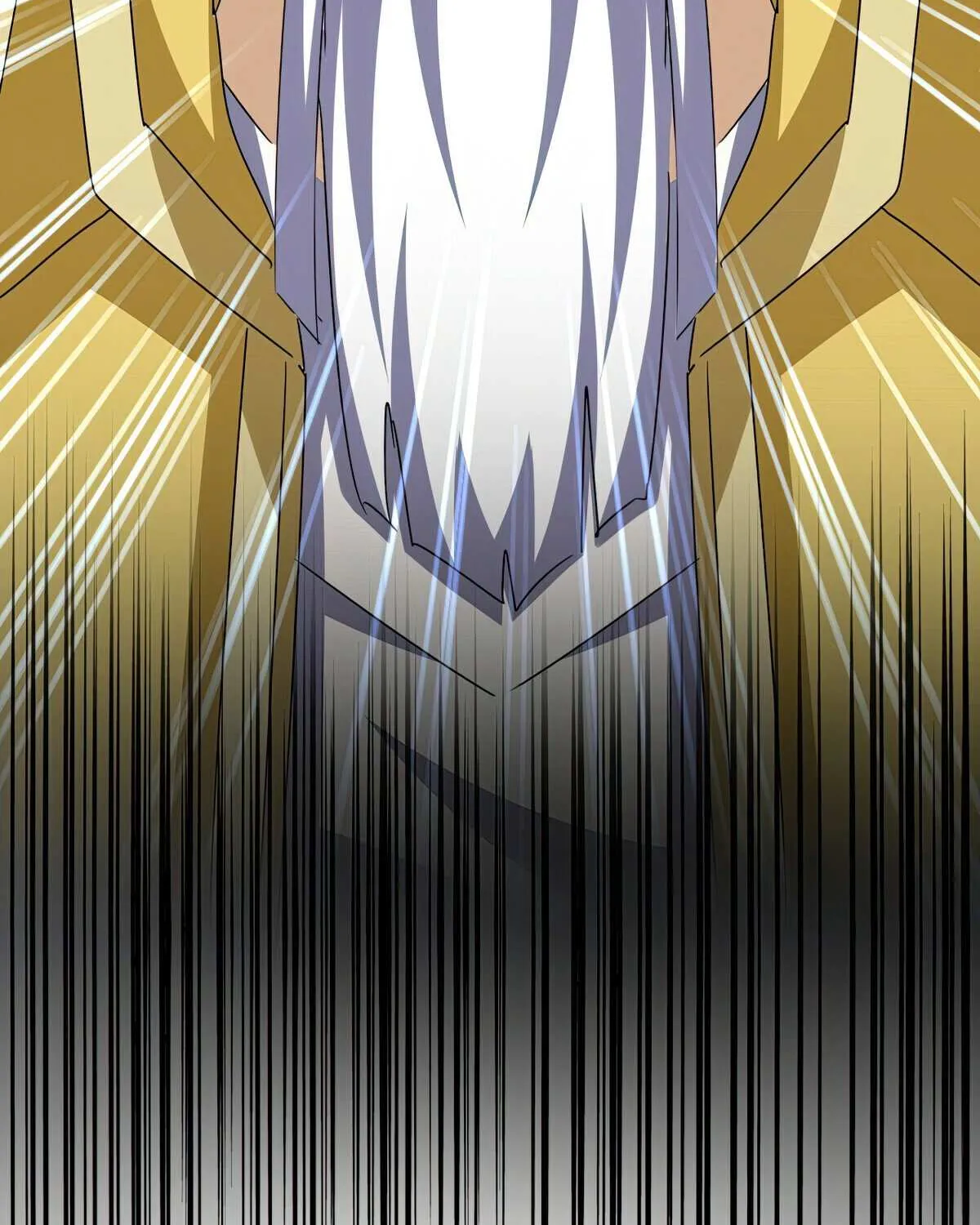 Magic Emperor Chapter 664 page 3 - 