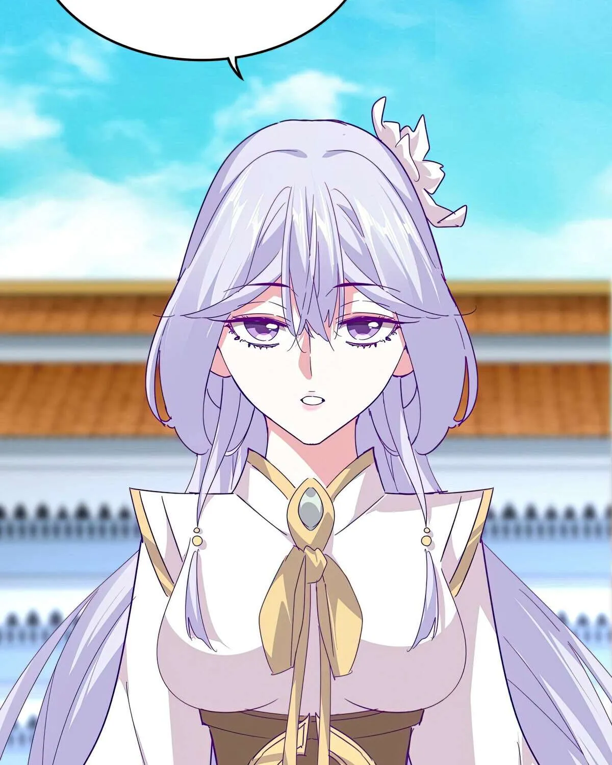 Magic Emperor Chapter 664 page 23 - 