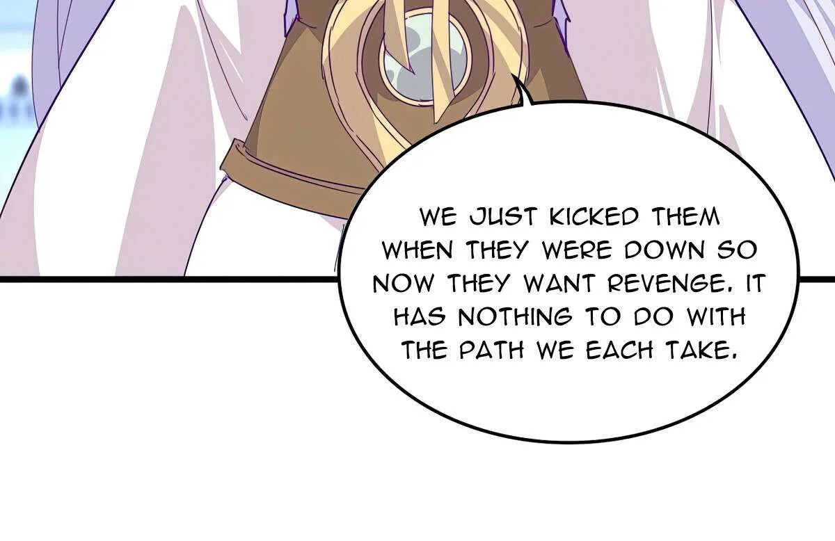 Magic Emperor Chapter 664 page 24 - 