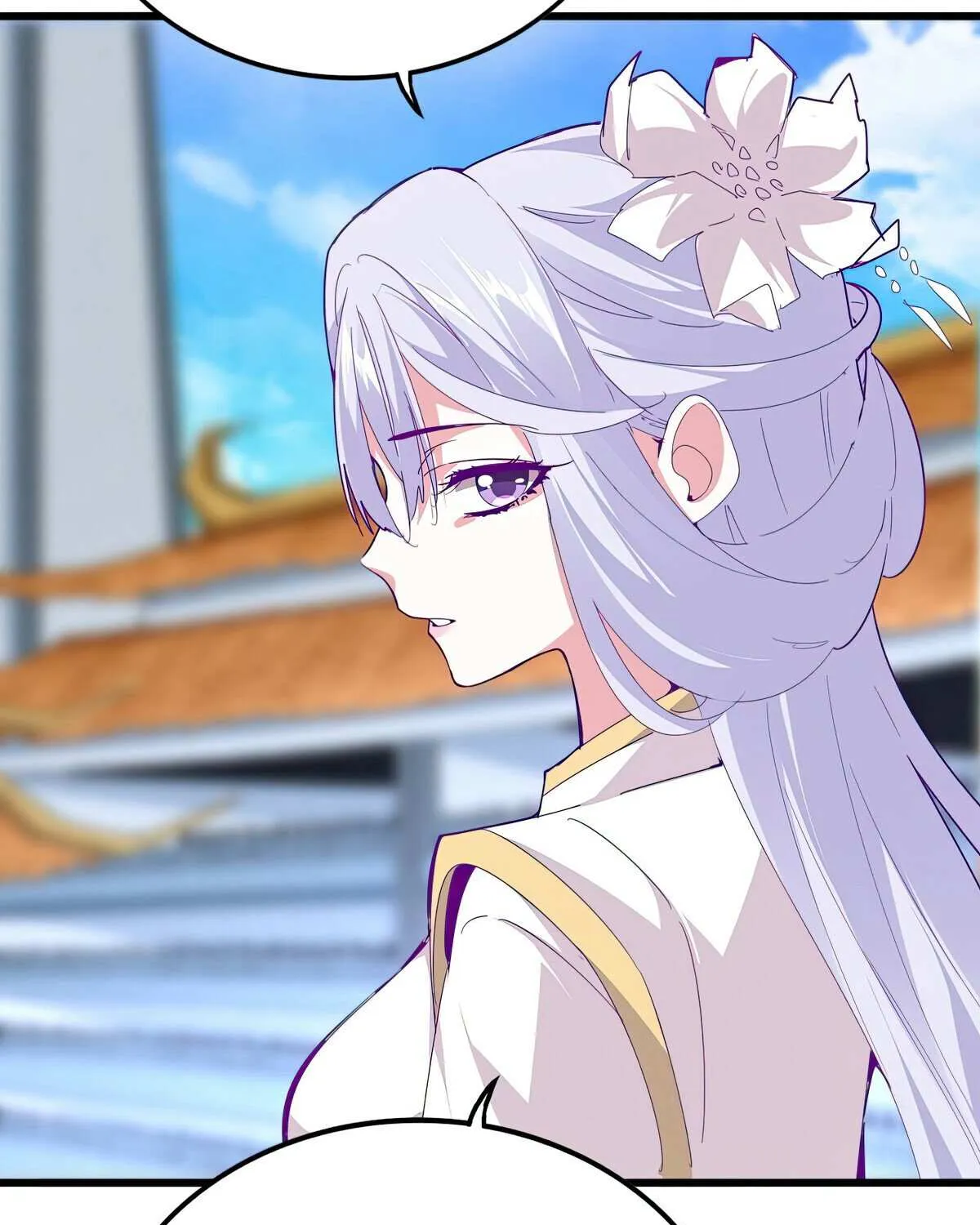Magic Emperor Chapter 664 page 27 - 