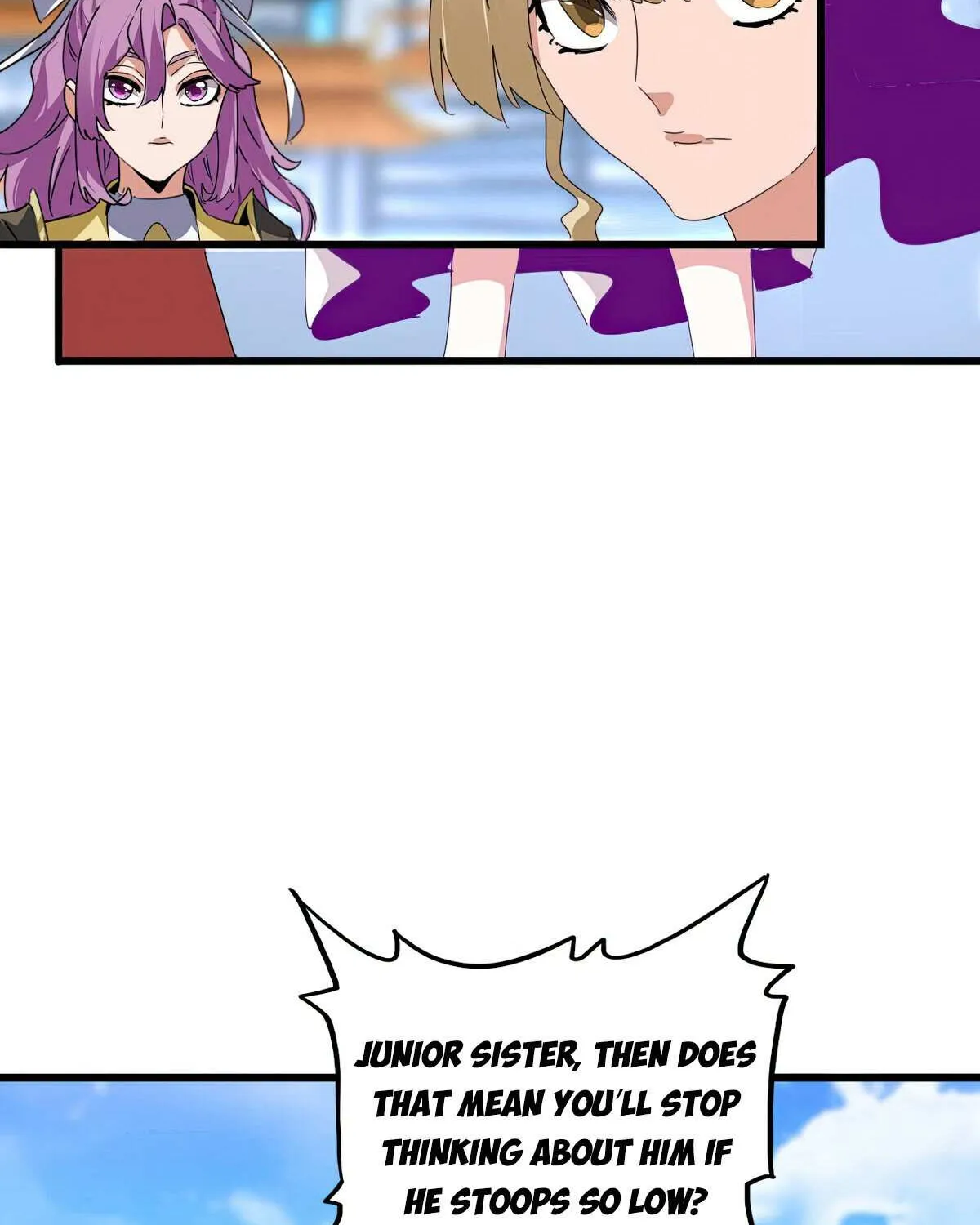 Magic Emperor Chapter 664 page 30 - 