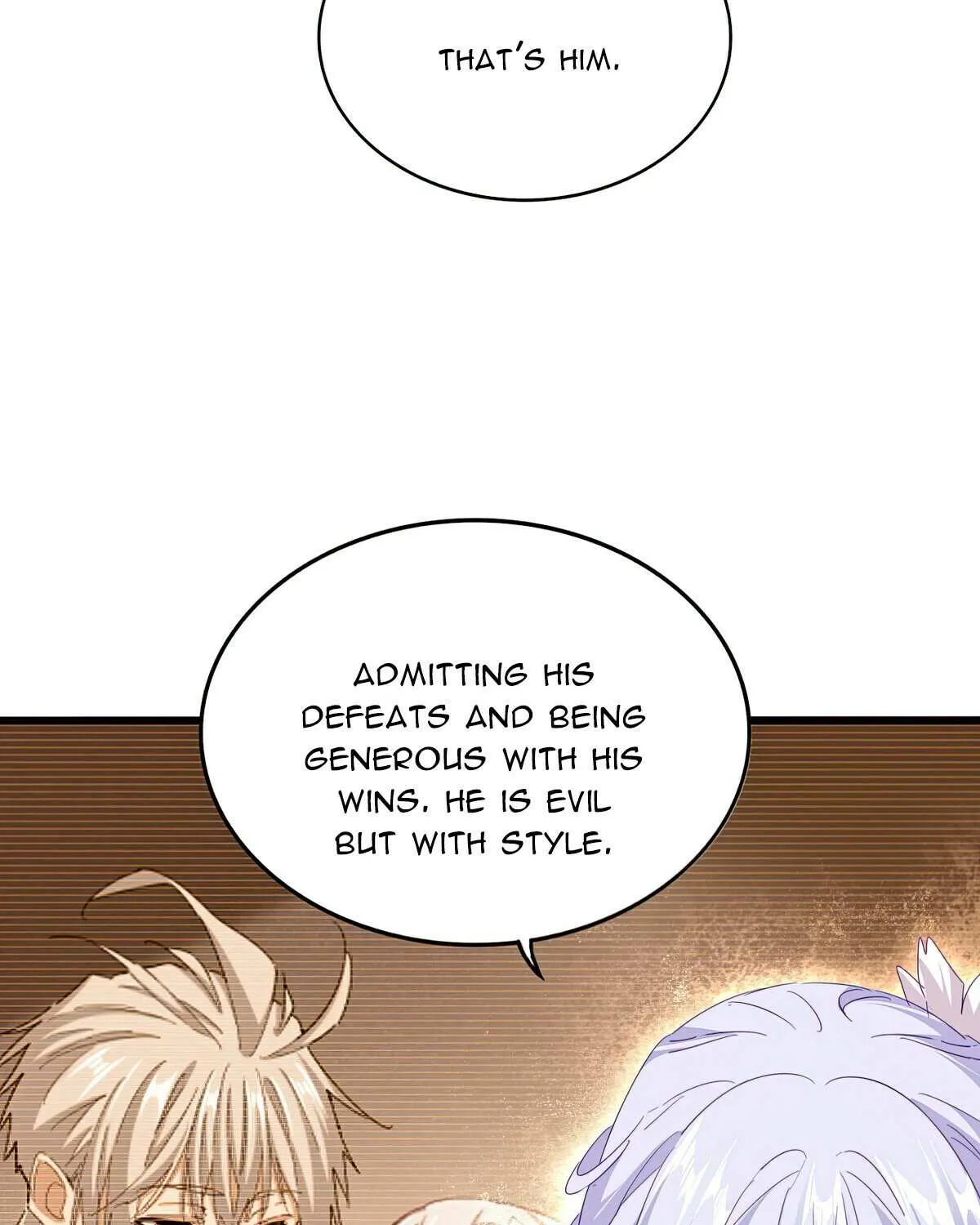 Magic Emperor Chapter 664 page 43 - 
