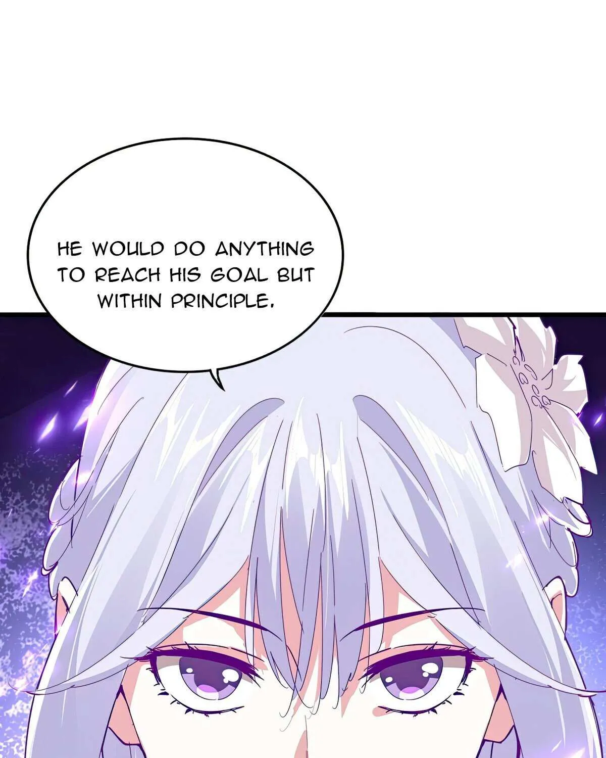 Magic Emperor Chapter 664 page 45 - 