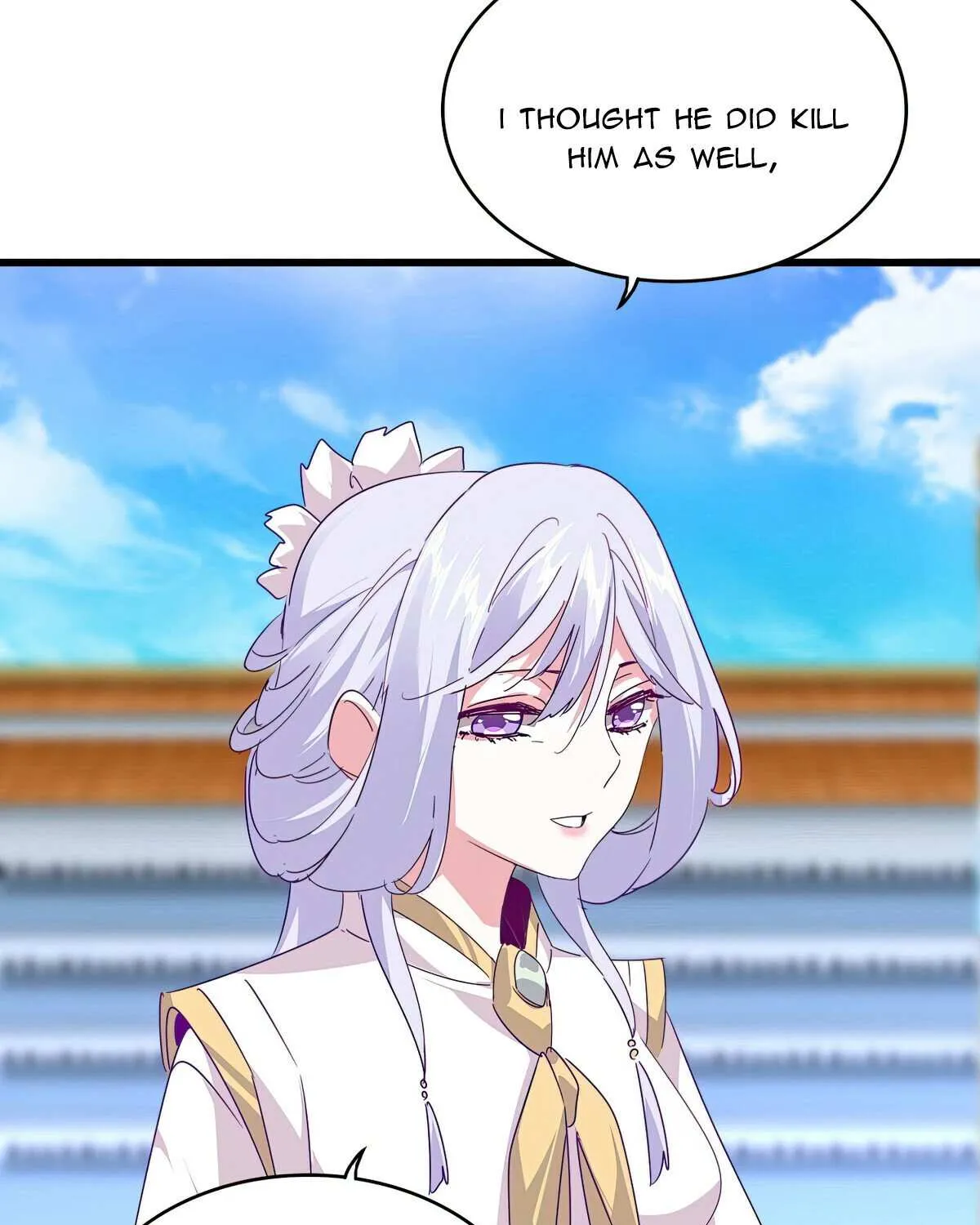 Magic Emperor Chapter 664 page 52 - 