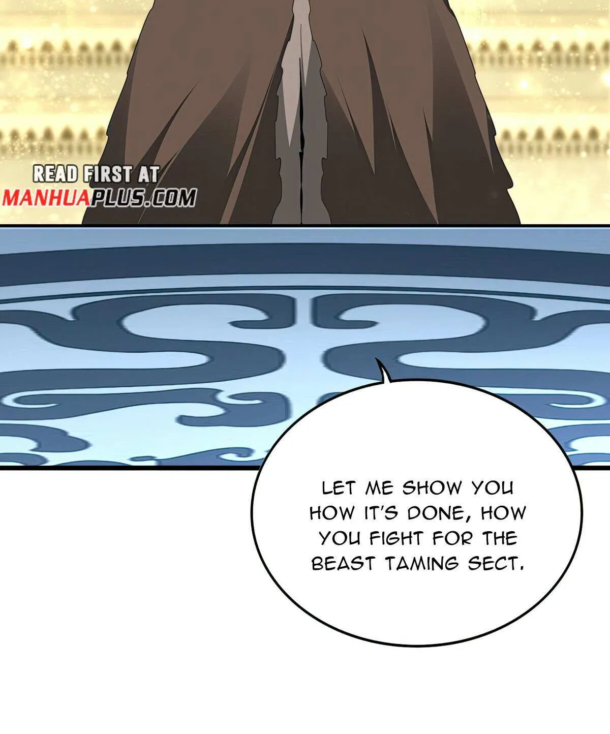 Magic Emperor Chapter 664 page 60 - 