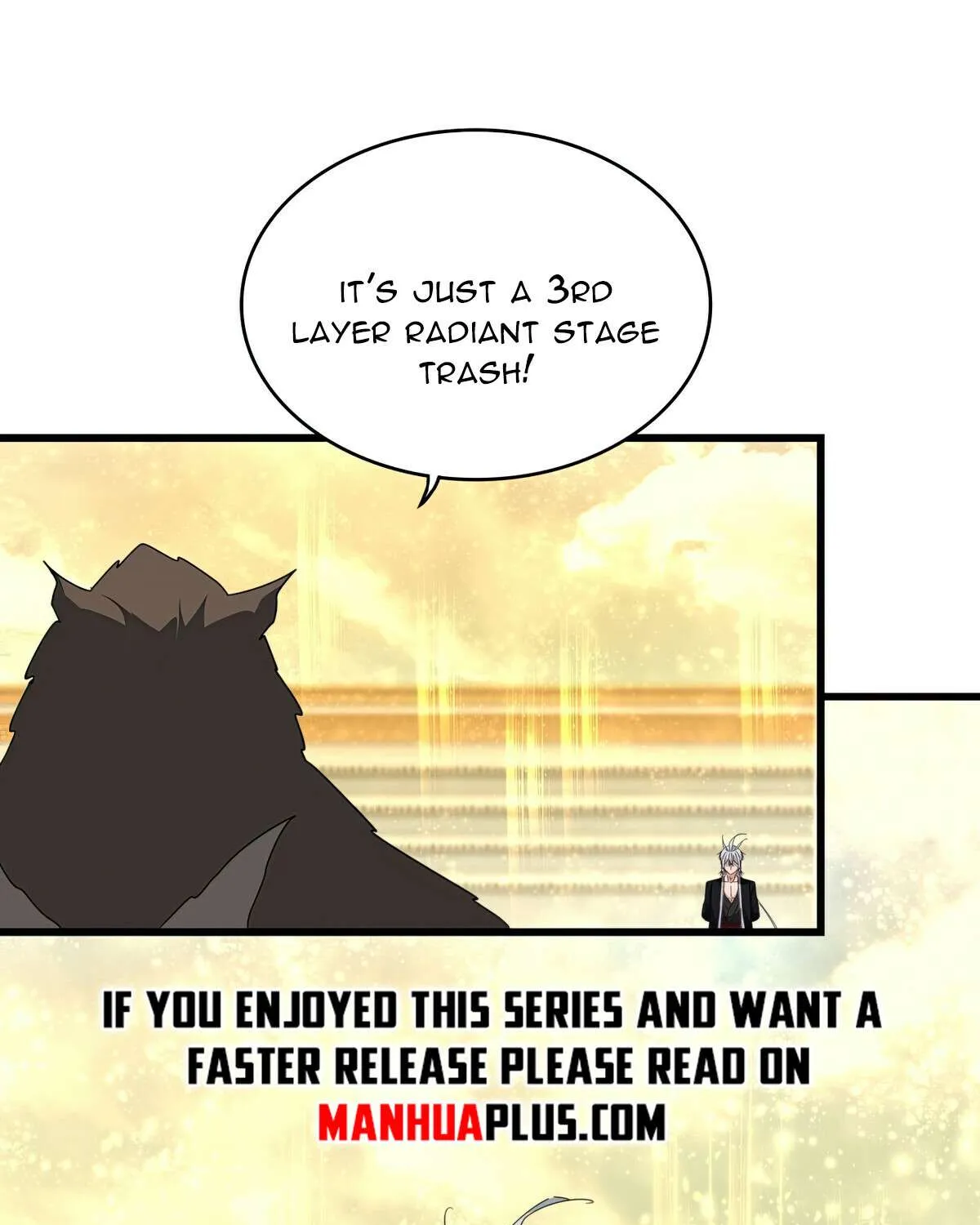 Magic Emperor Chapter 664 page 61 - 