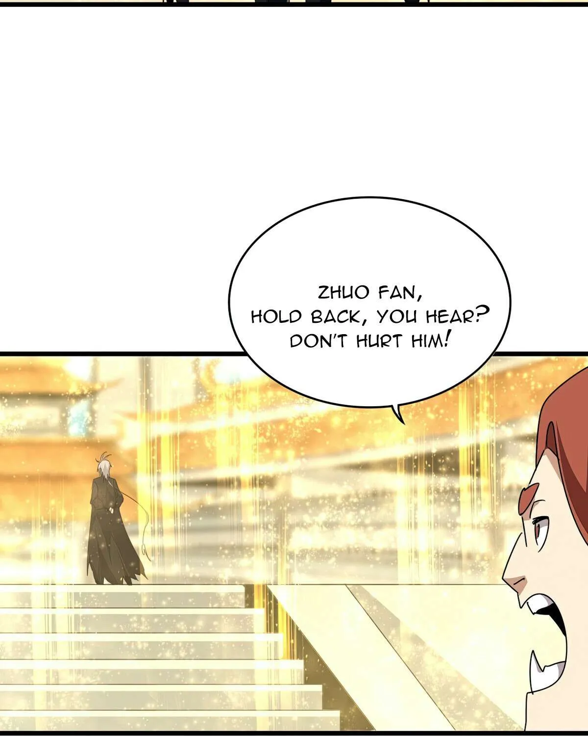 Magic Emperor Chapter 664 page 63 - 