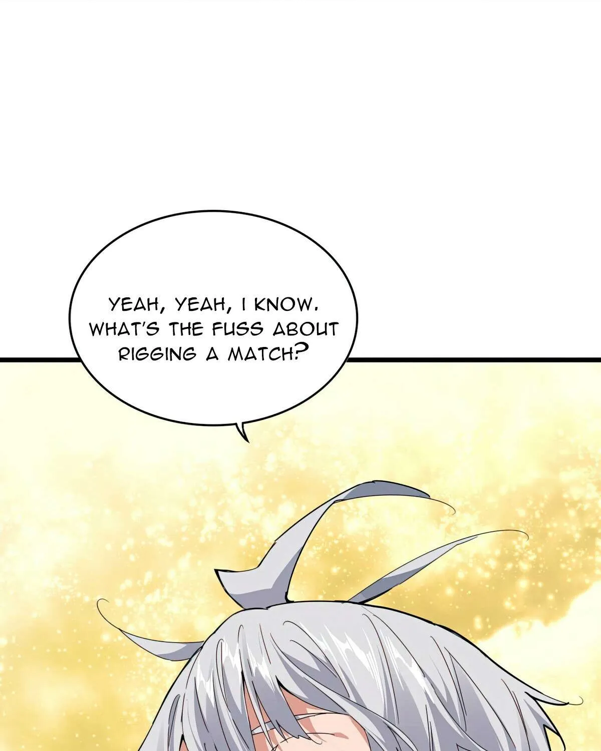 Magic Emperor Chapter 664 page 64 - 