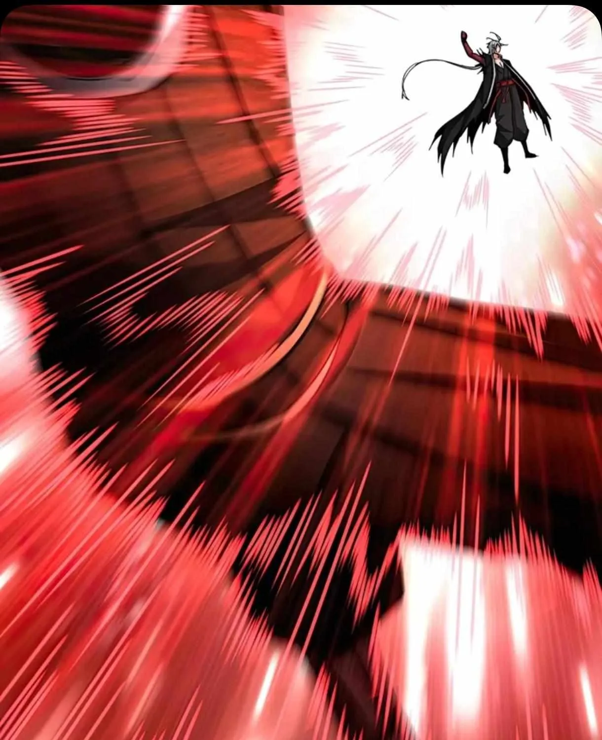 Magic Emperor Chapter 665.5 page 4 - 