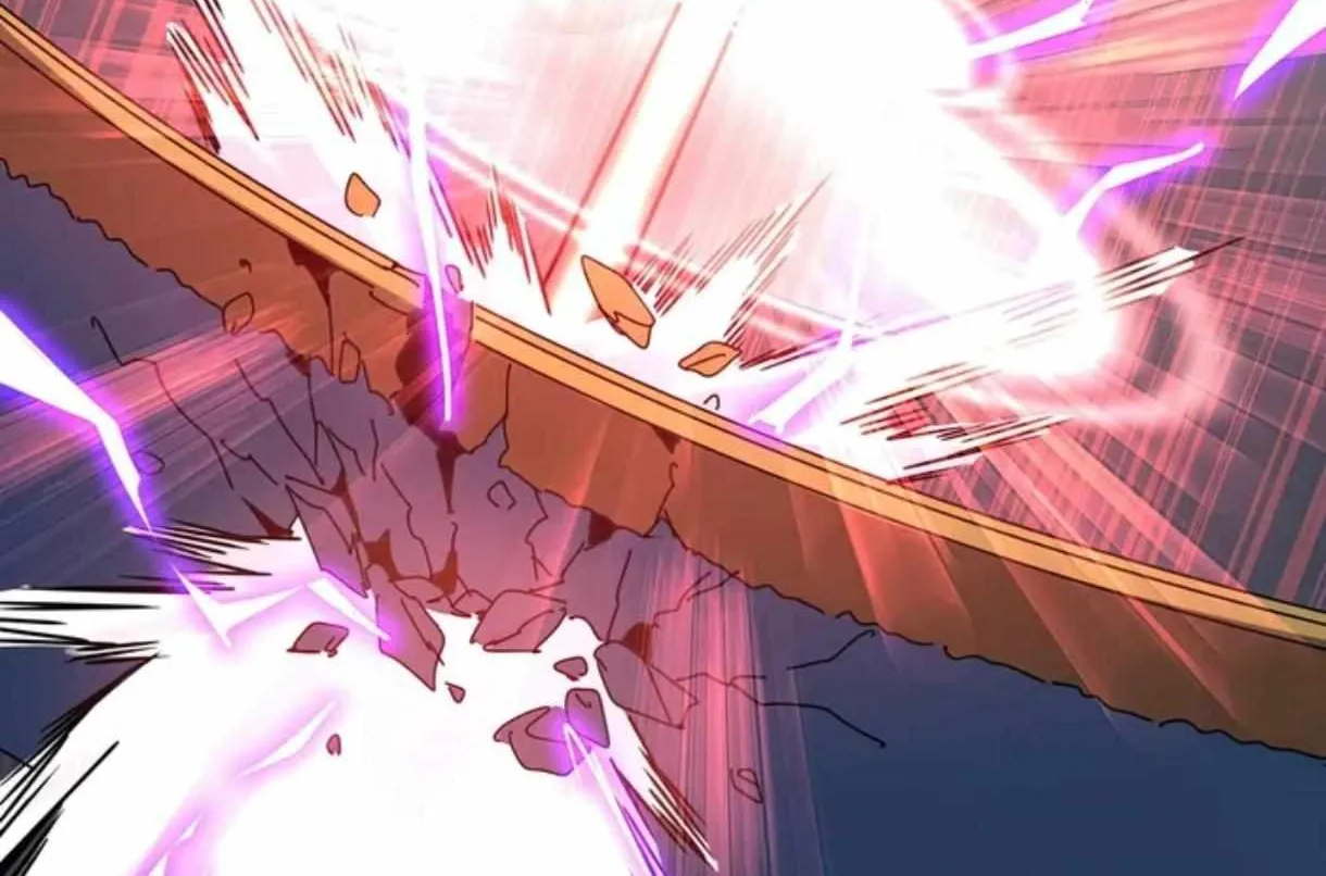 Magic Emperor Chapter 665.5 page 7 - 