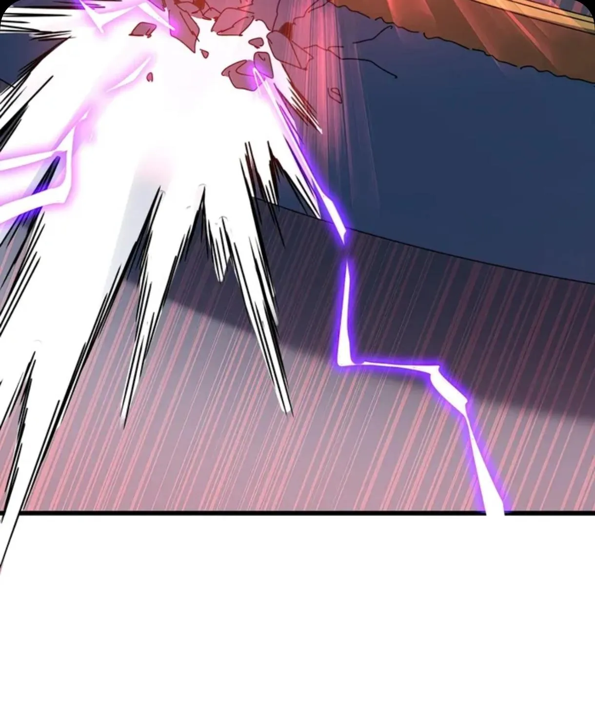 Magic Emperor Chapter 665.5 page 8 - 