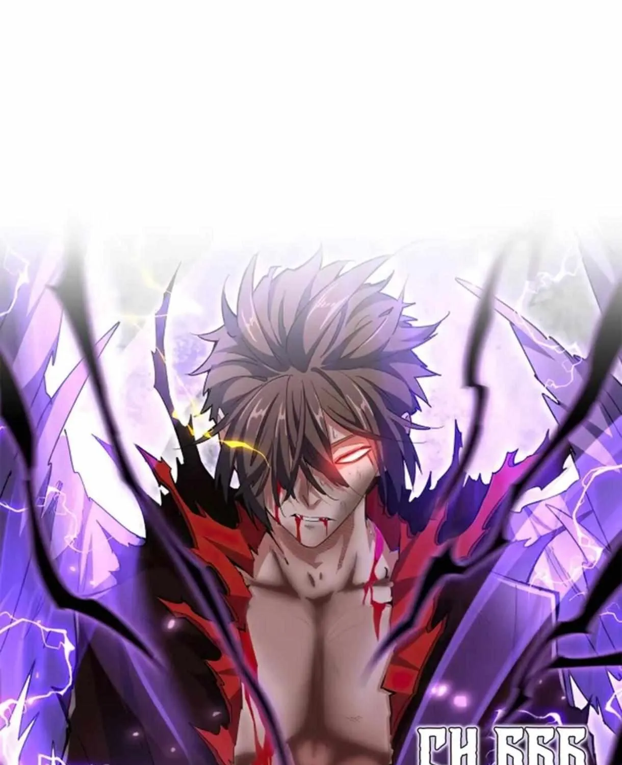 Magic Emperor Chapter 665.5 page 9 - 