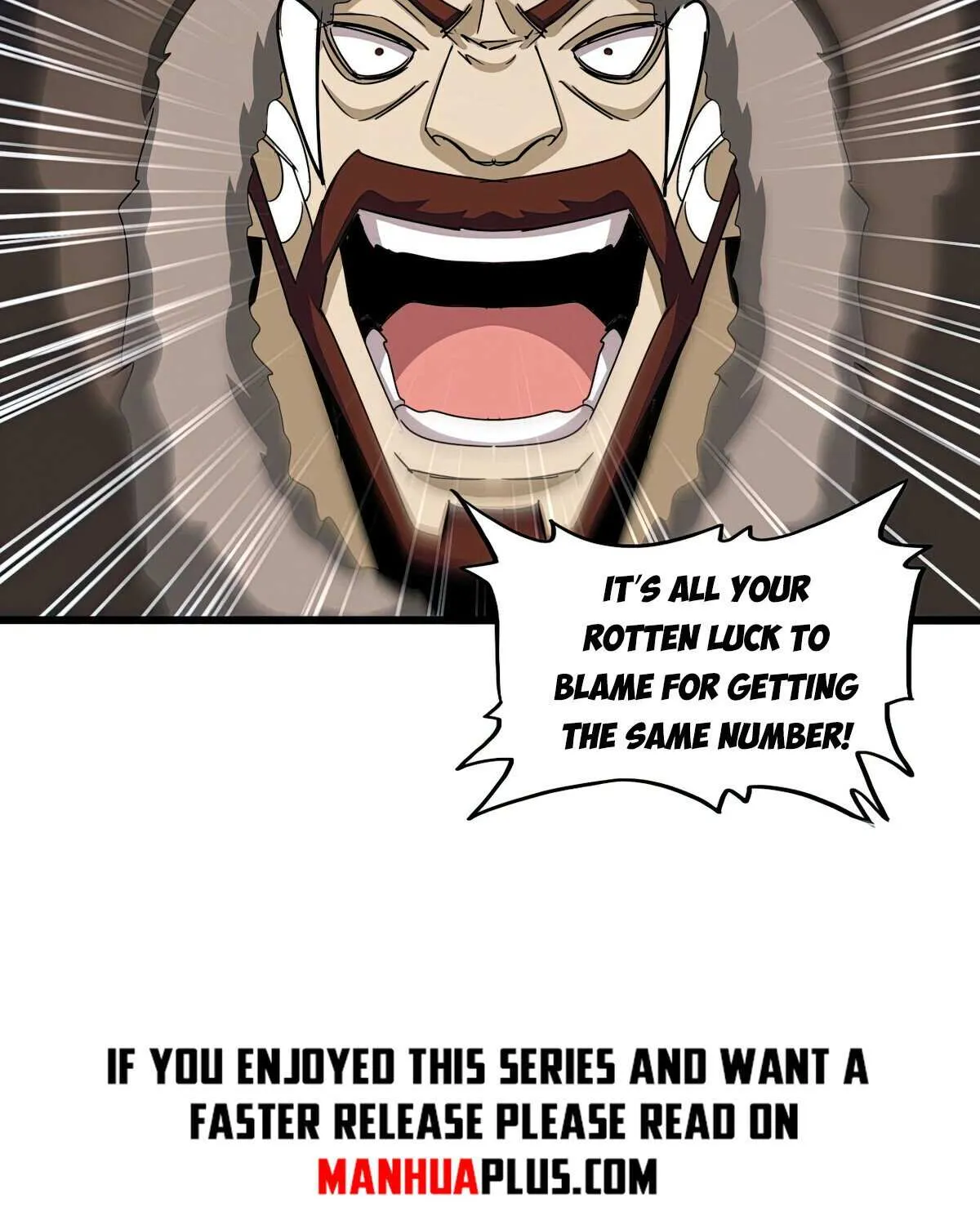 Magic Emperor Chapter 665 page 12 - 