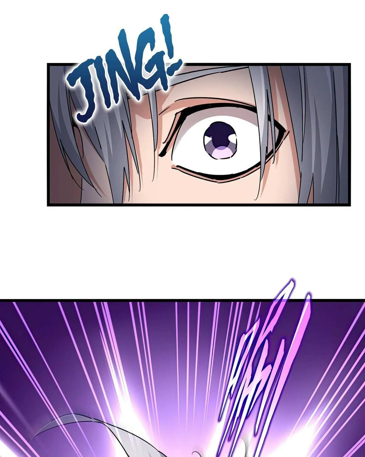 Magic Emperor Chapter 665 page 15 - 
