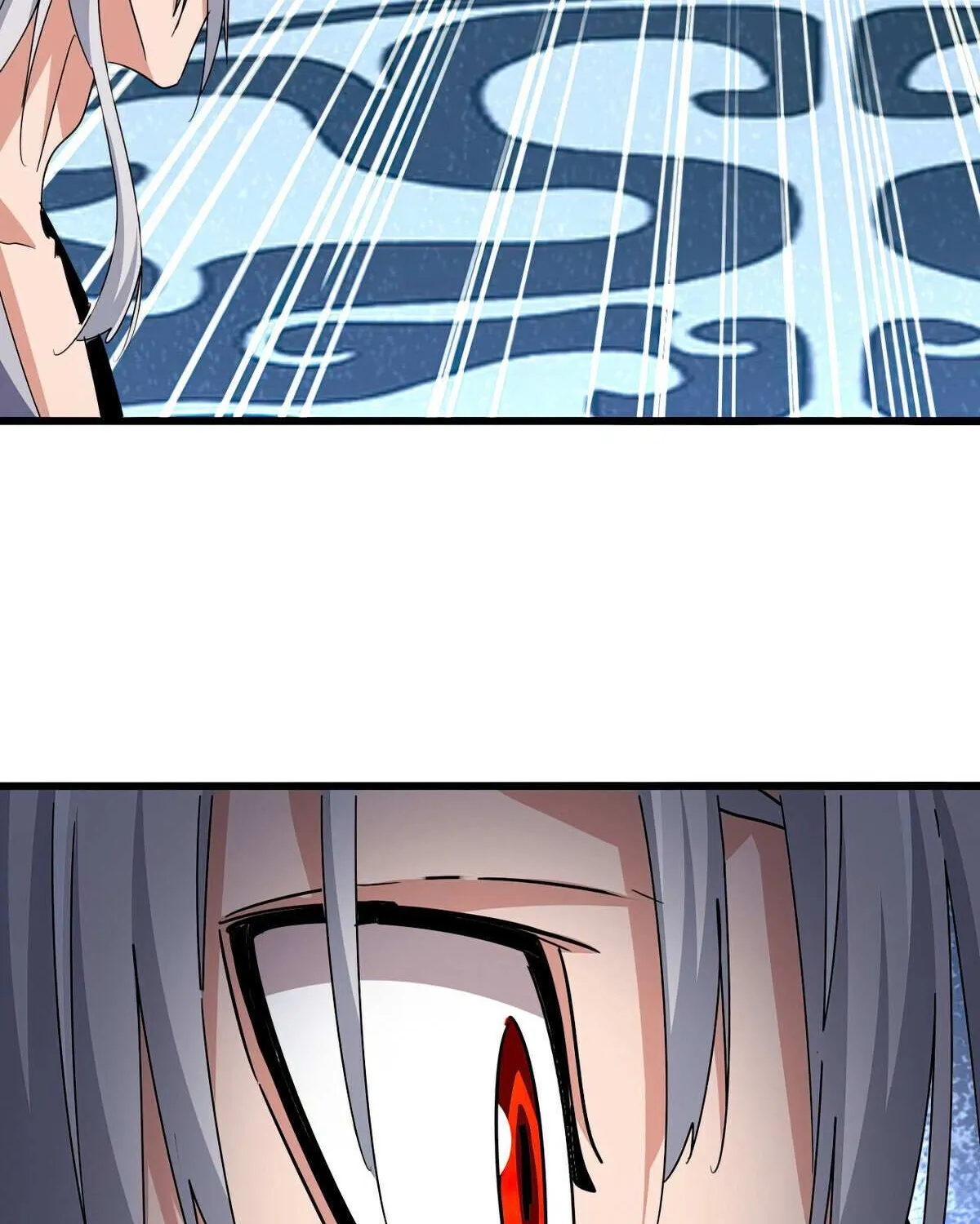 Magic Emperor Chapter 665 page 19 - 