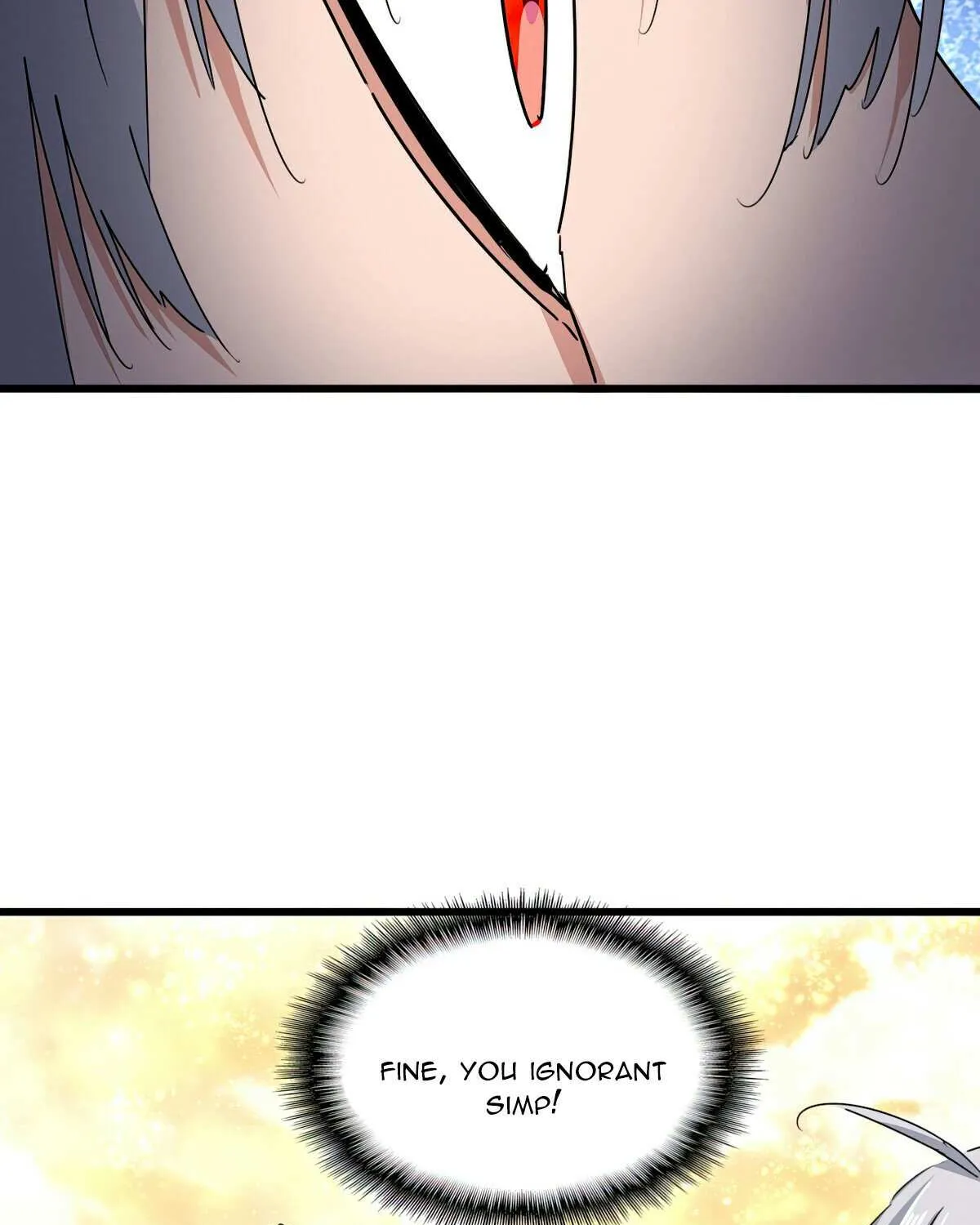 Magic Emperor Chapter 665 page 20 - 