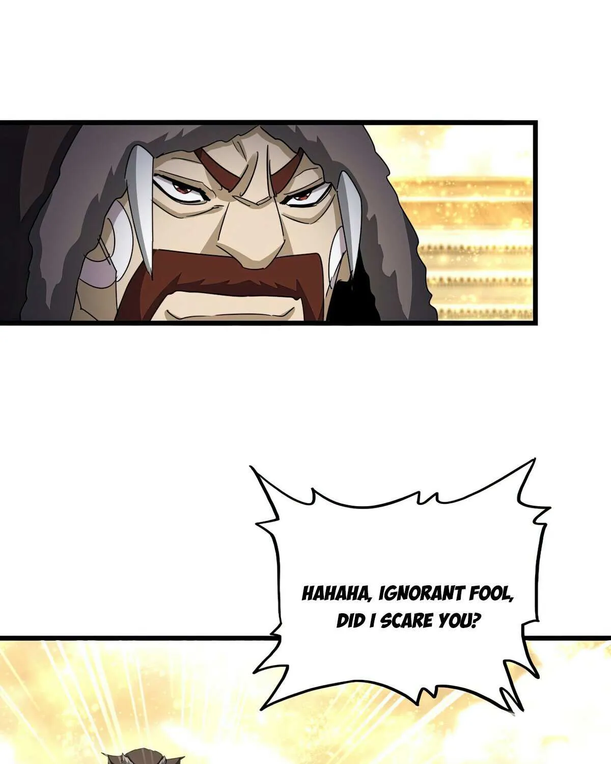 Magic Emperor Chapter 665 page 25 - 