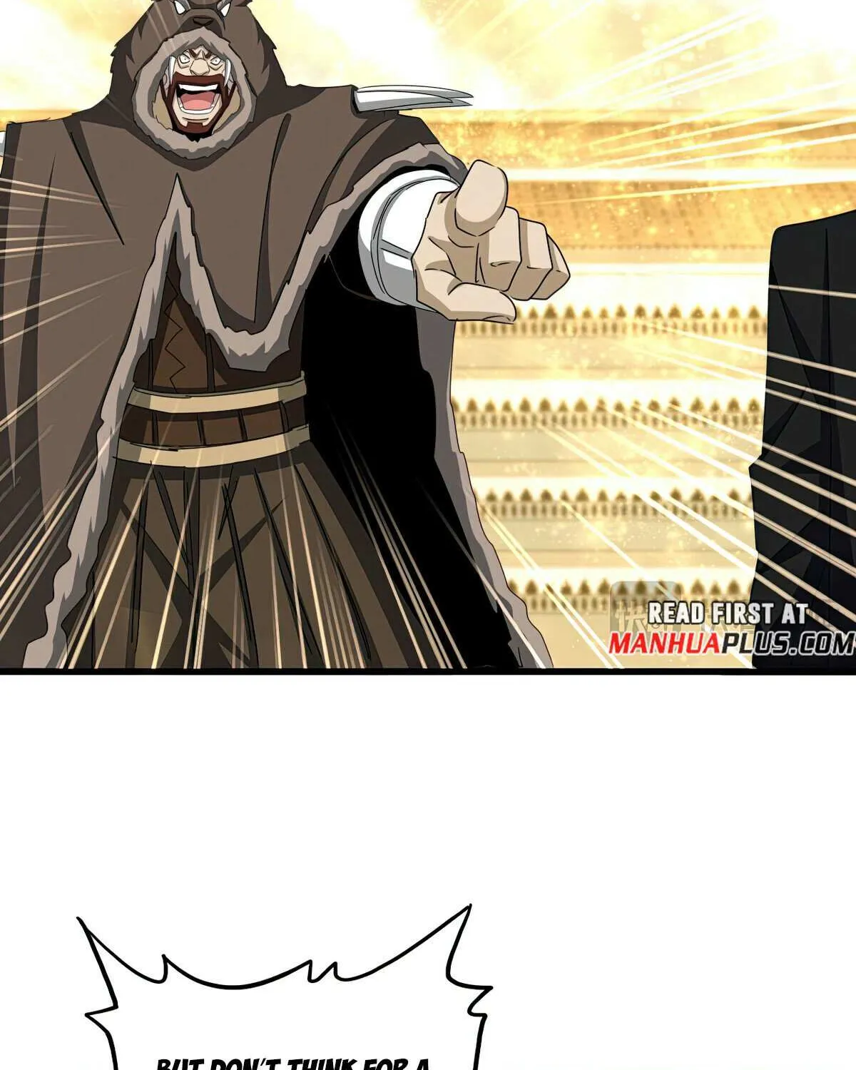 Magic Emperor Chapter 665 page 26 - 