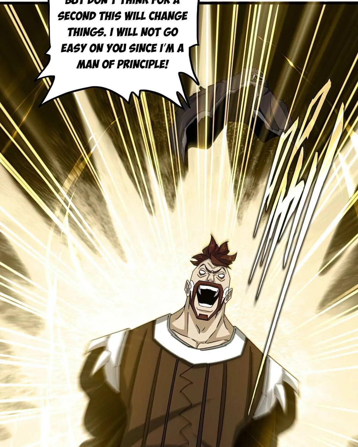 Magic Emperor Chapter 665 page 27 - 