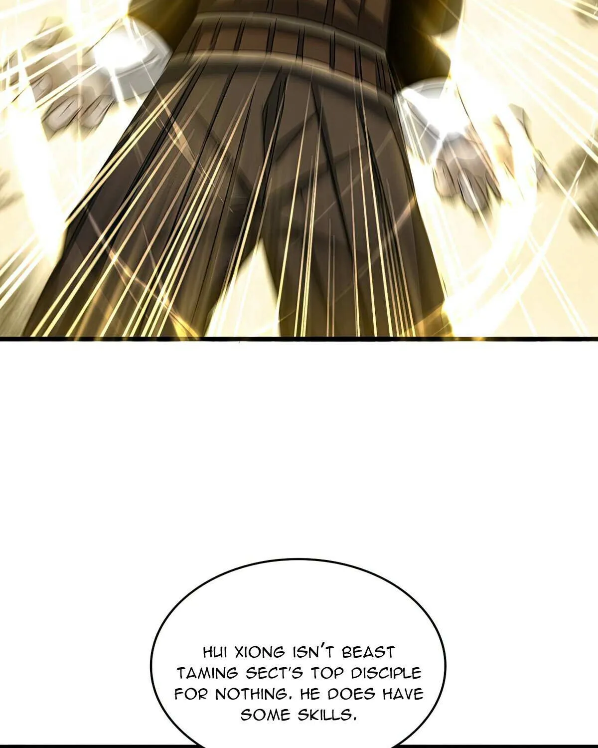 Magic Emperor Chapter 665 page 28 - 