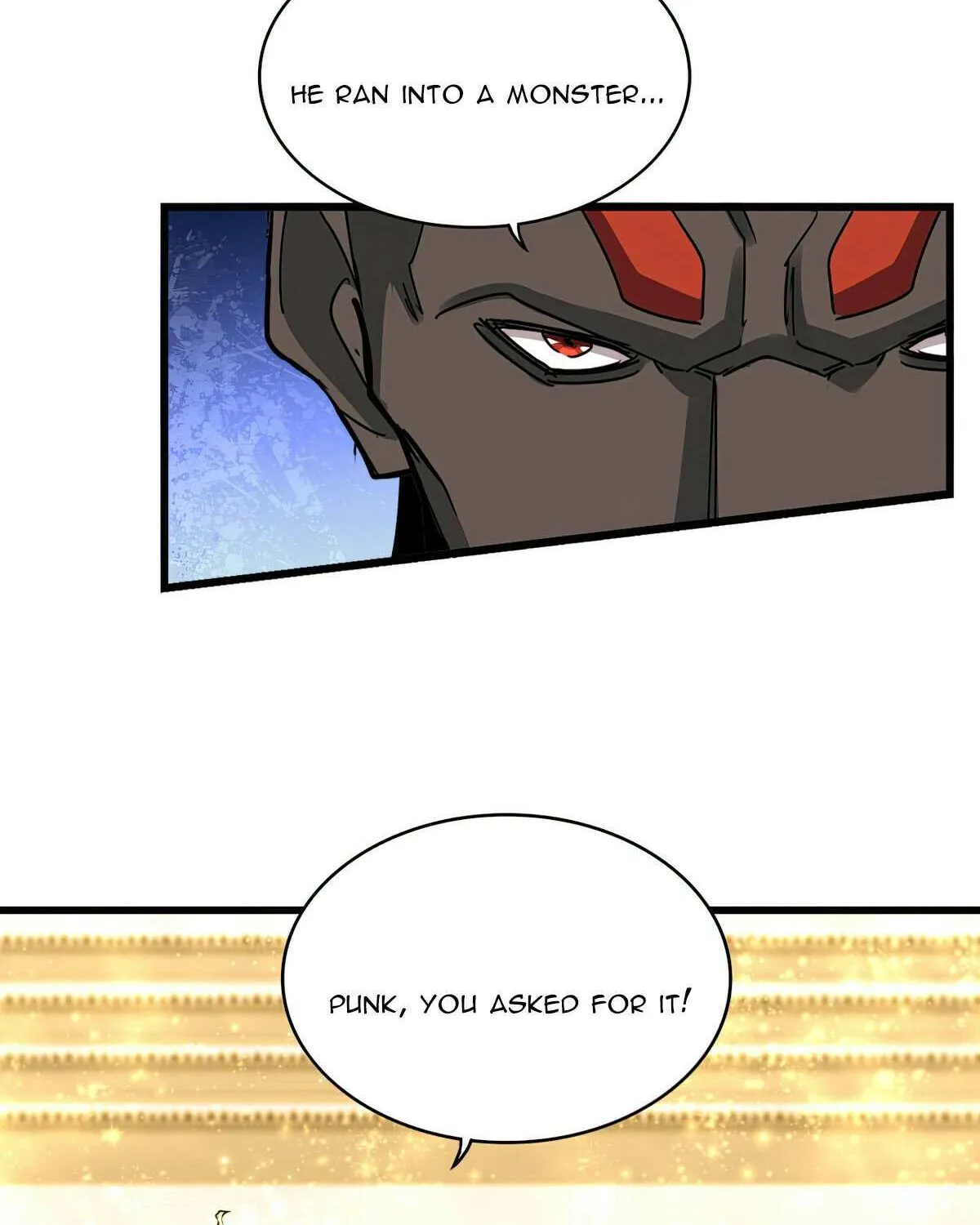 Magic Emperor Chapter 665 page 30 - 