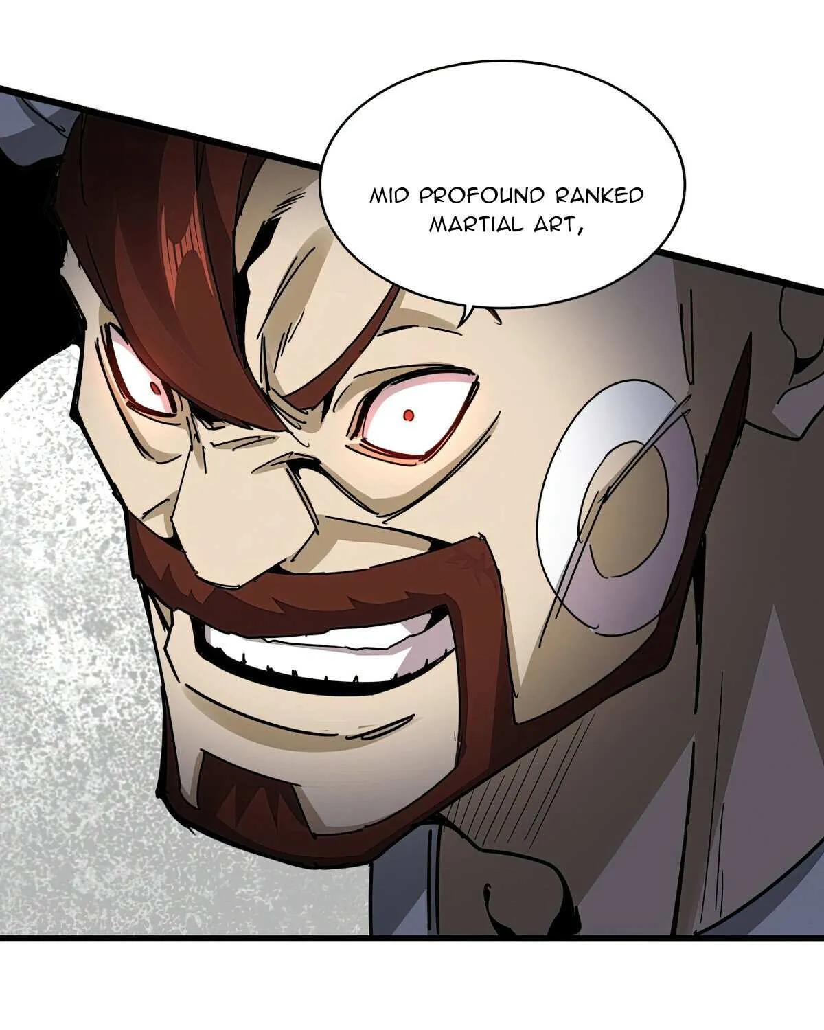 Magic Emperor Chapter 665 page 33 - 