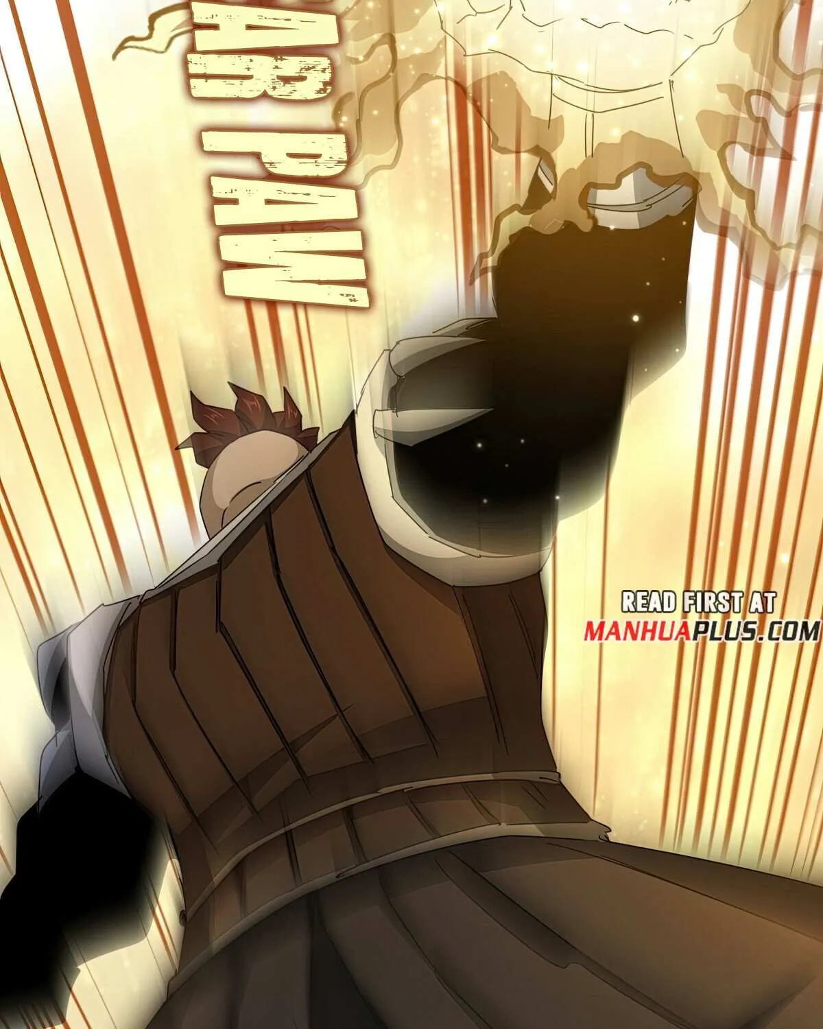 Magic Emperor Chapter 665 page 35 - 