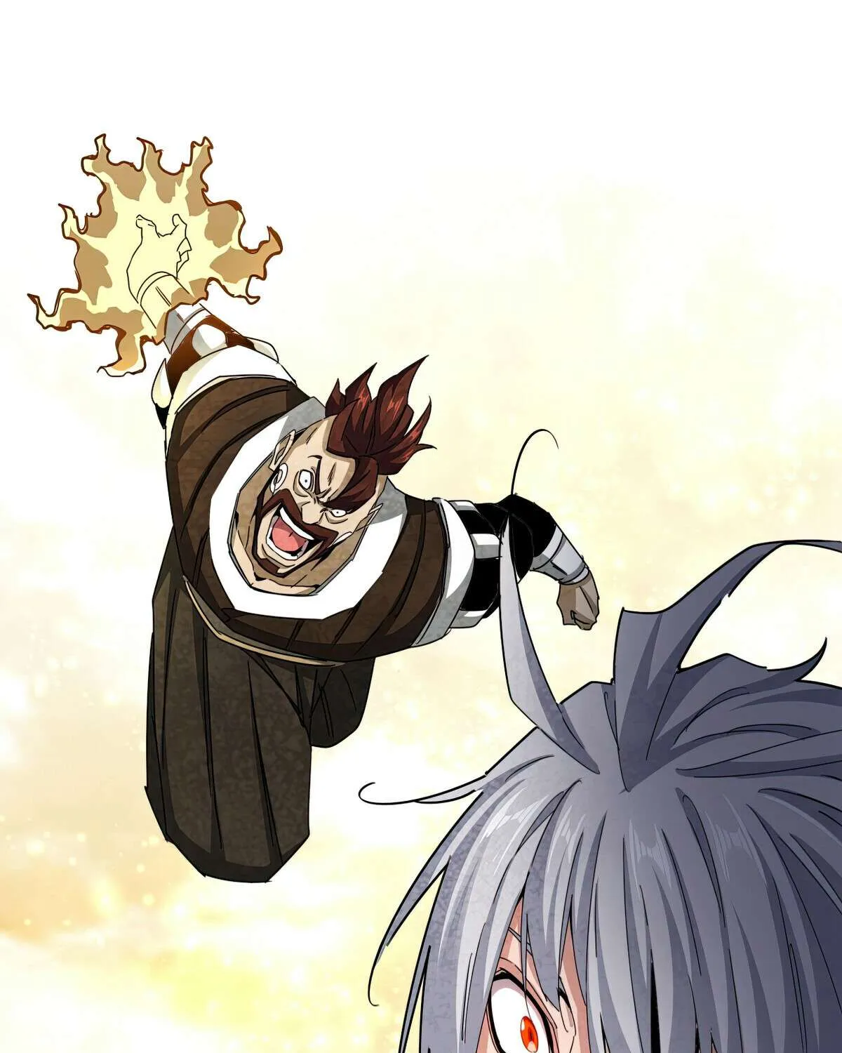 Magic Emperor Chapter 665 page 40 - 