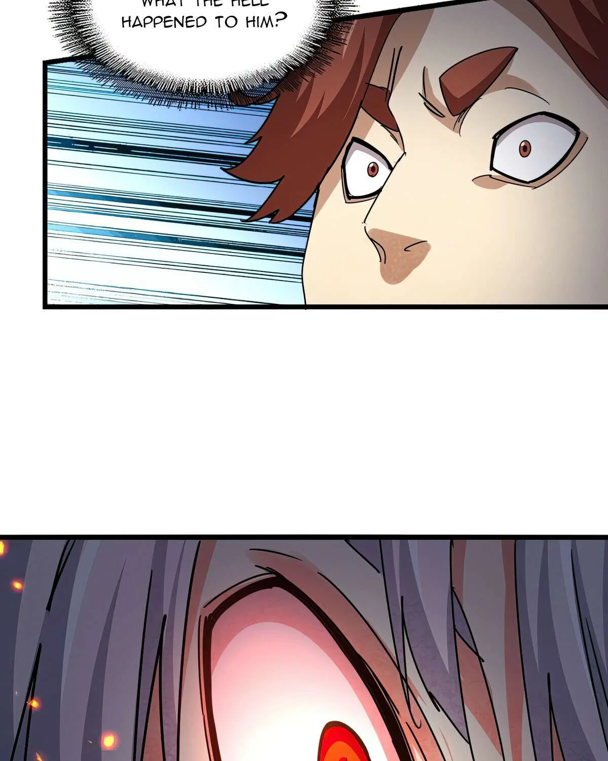 Magic Emperor Chapter 665 page 42 - 