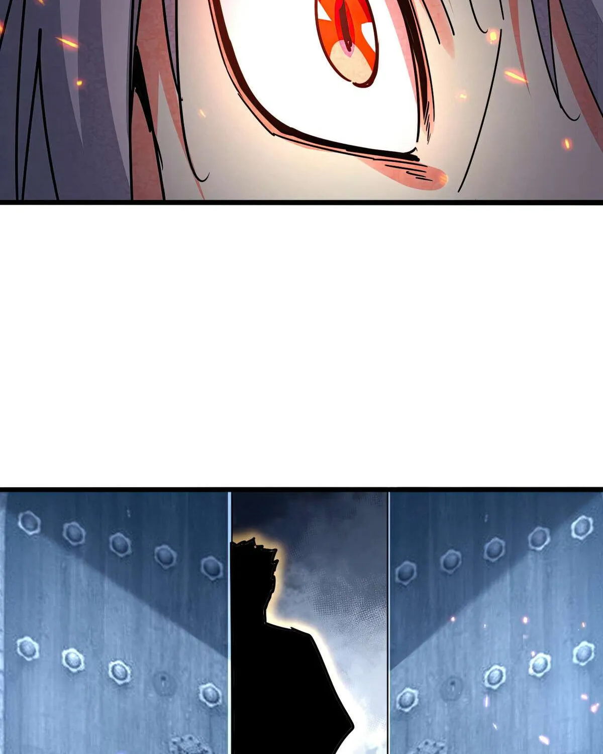 Magic Emperor Chapter 665 page 43 - 