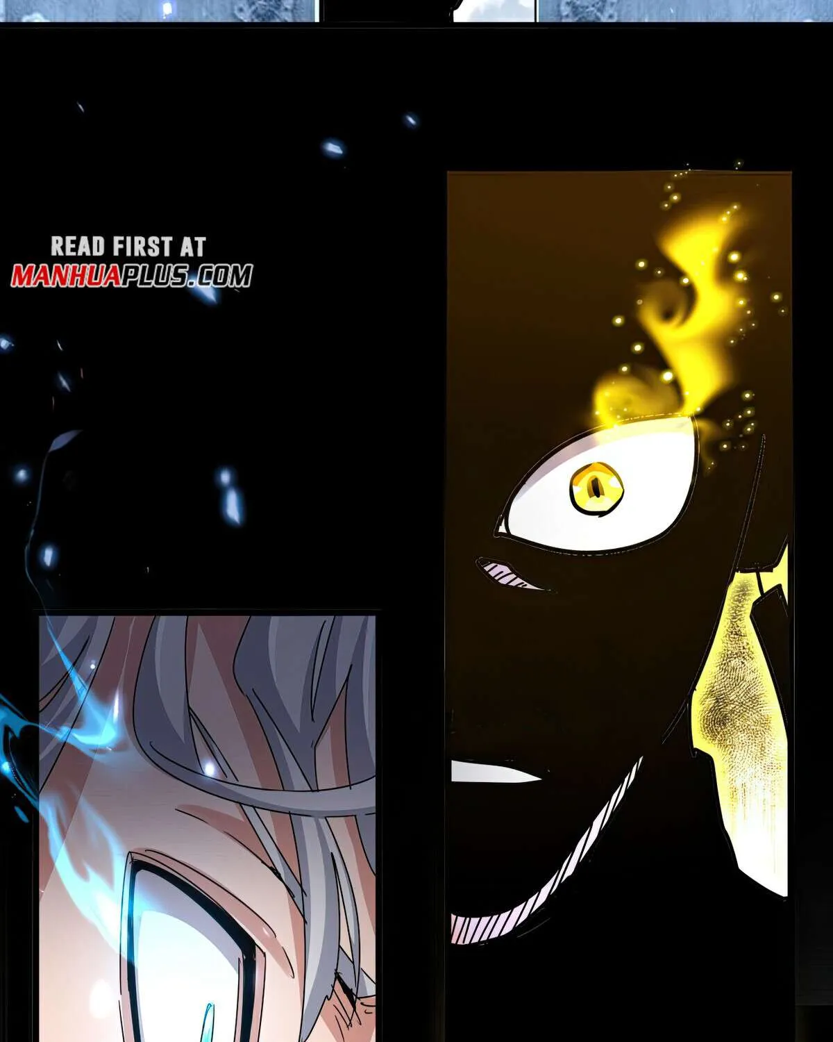 Magic Emperor Chapter 665 page 44 - 