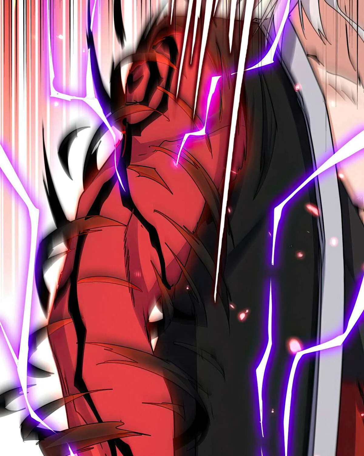 Magic Emperor Chapter 665 page 46 - 
