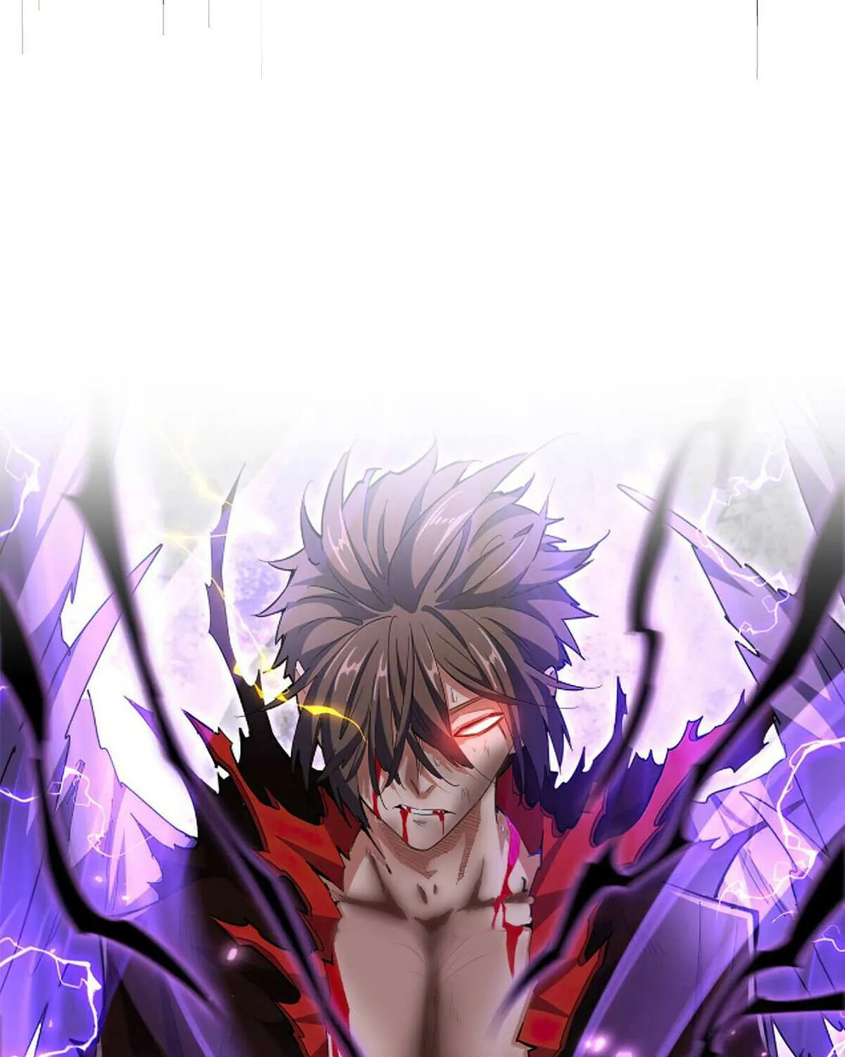 Magic Emperor Chapter 665 page 6 - 