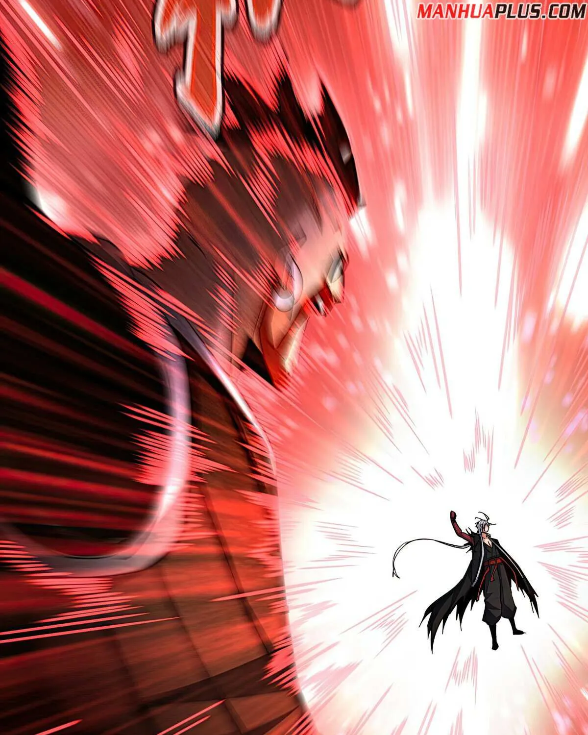 Magic Emperor Chapter 665 page 51 - 