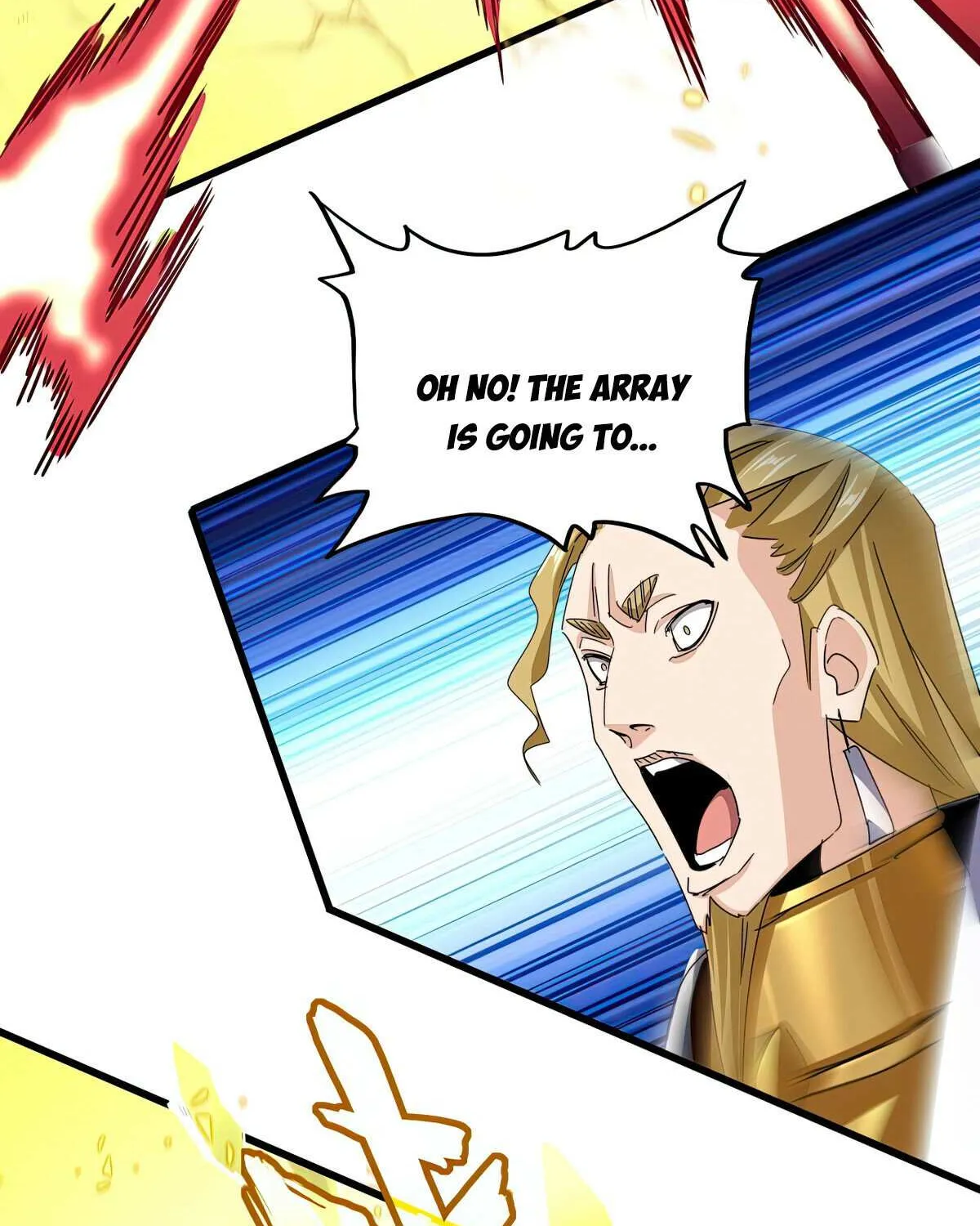 Magic Emperor Chapter 665 page 57 - 